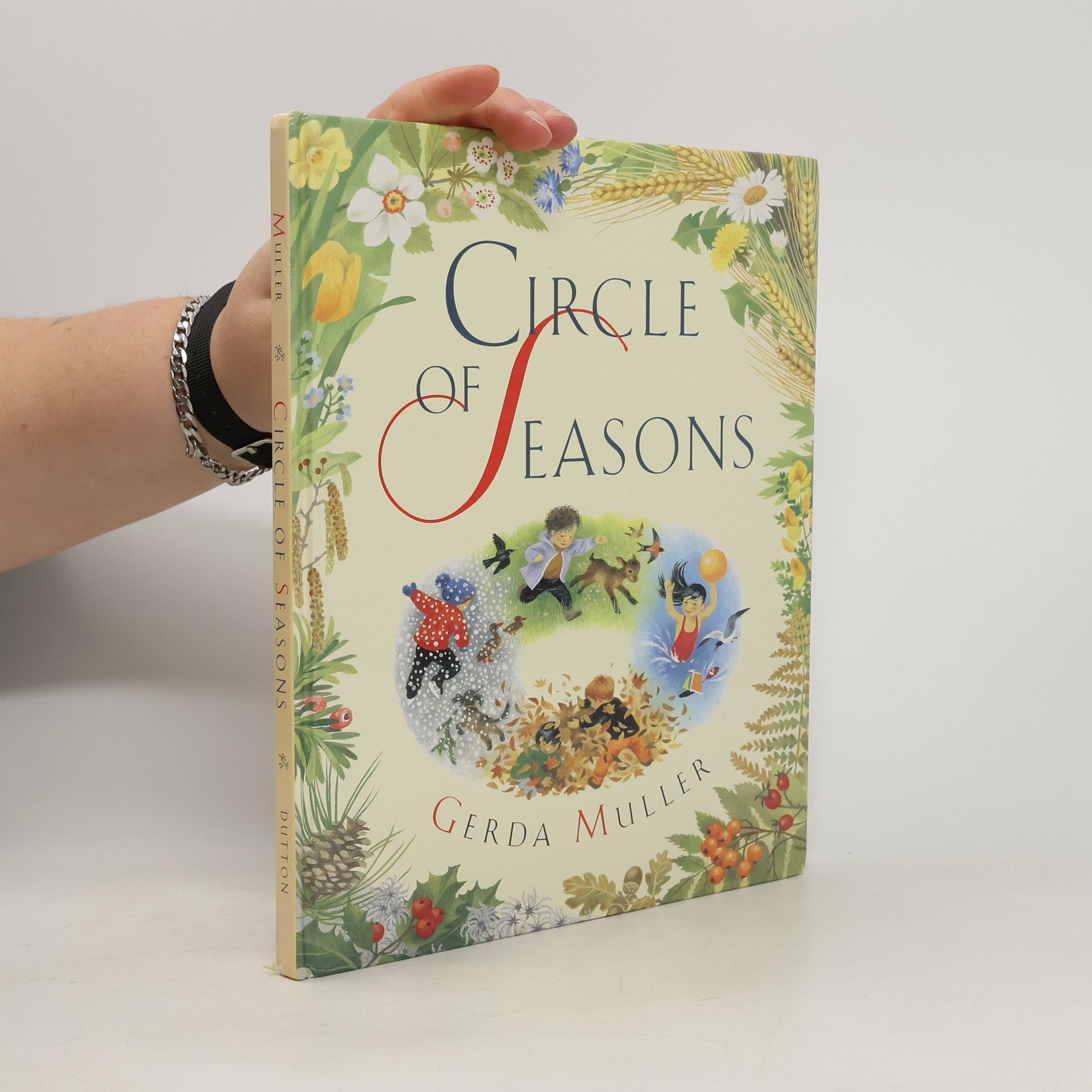 Gerda Muller Circle of Seasons