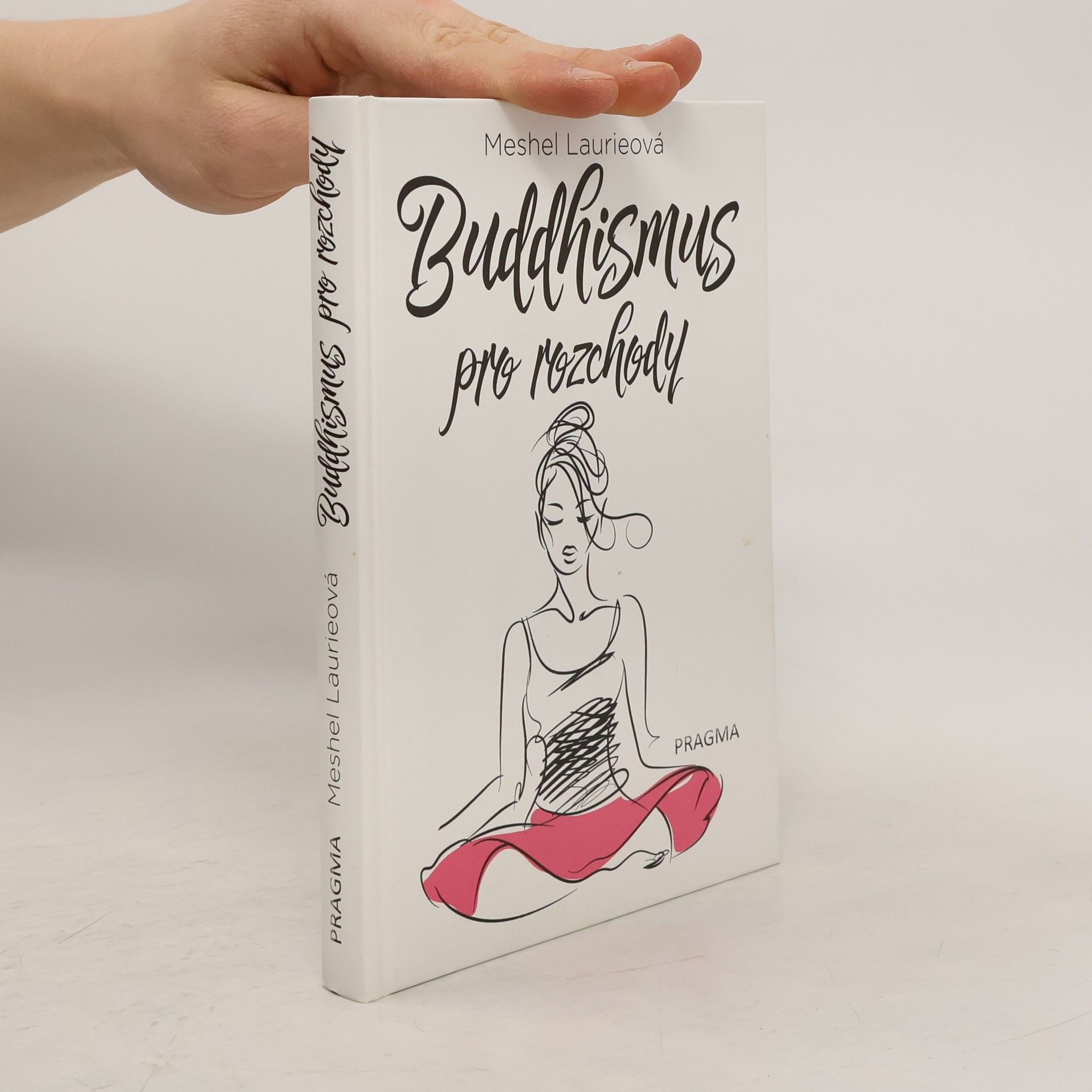 Buddhismus pro rozchody