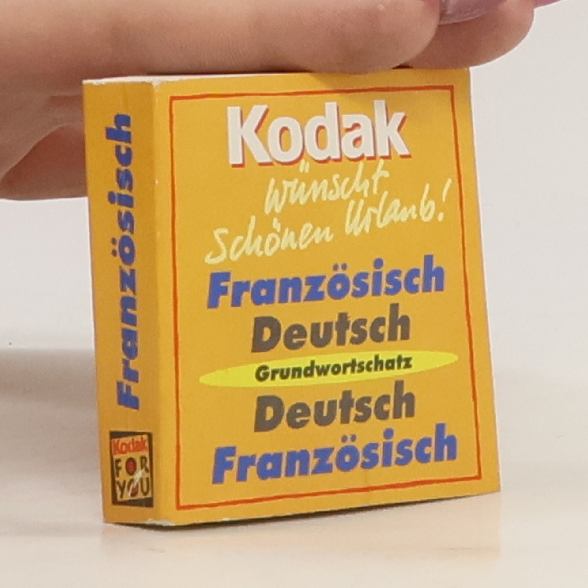 Autores varios Französisch-Deutsch, Deutsch-Französisch