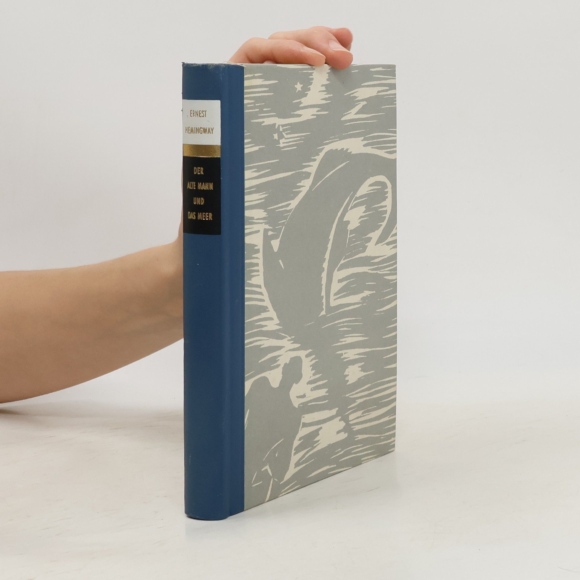 Ernest Hemingway Der alte Mann und das Meer