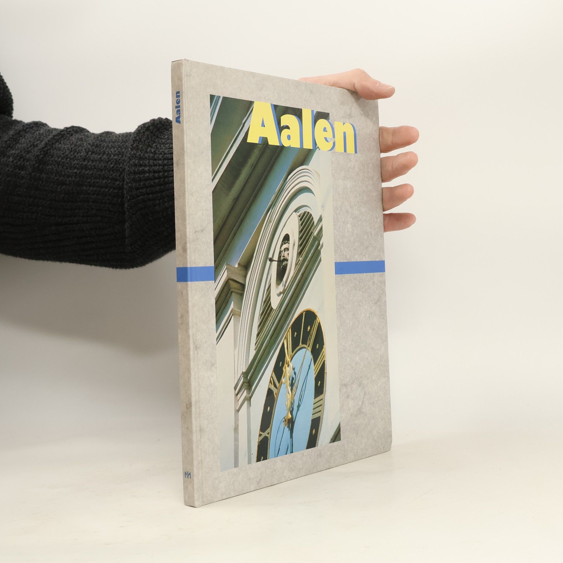 Auteurscollectief Aalen