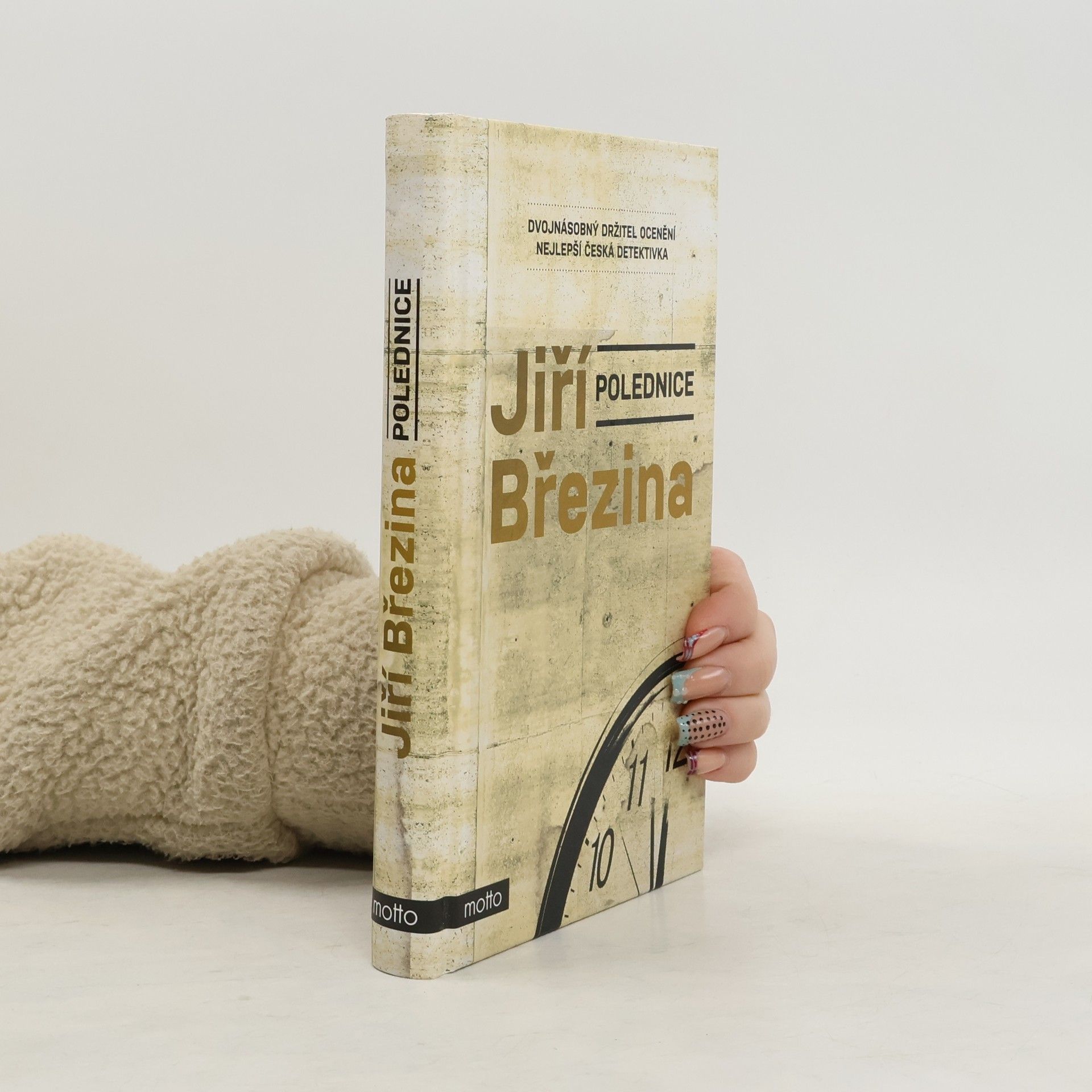 Jiří Březina Polednice