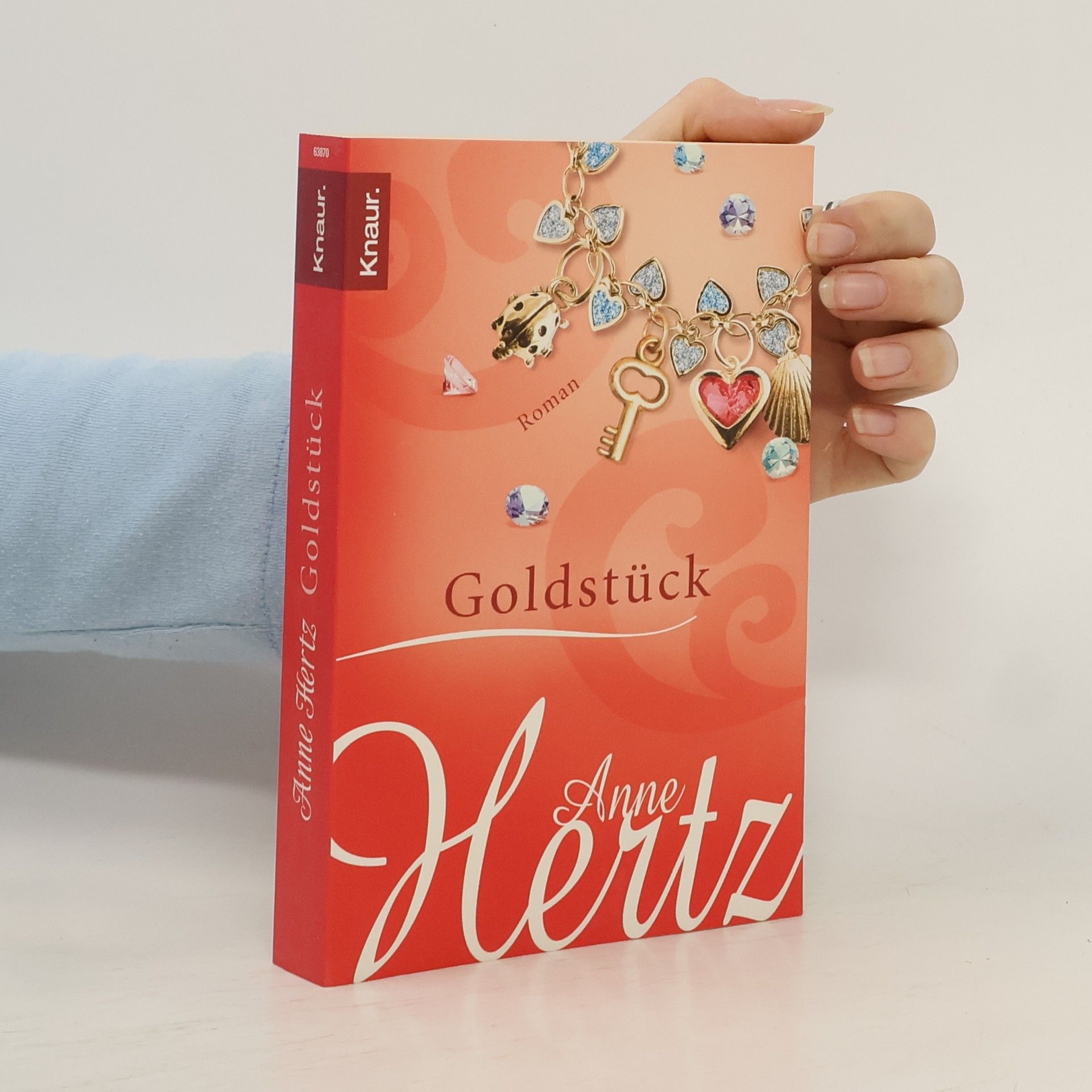 Anne Hertz Goldstuck