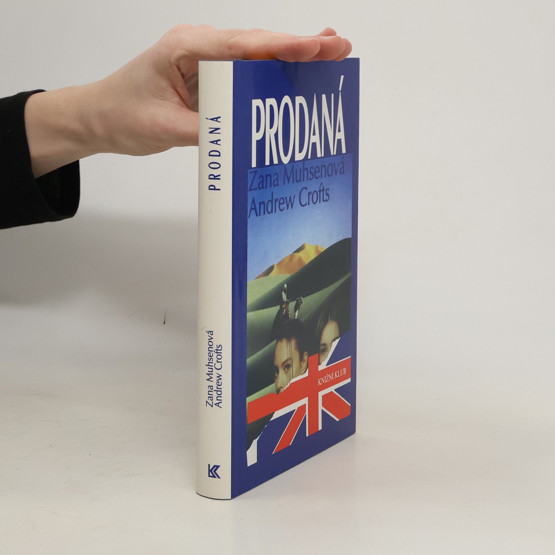 Zana Muhsen Prodaná