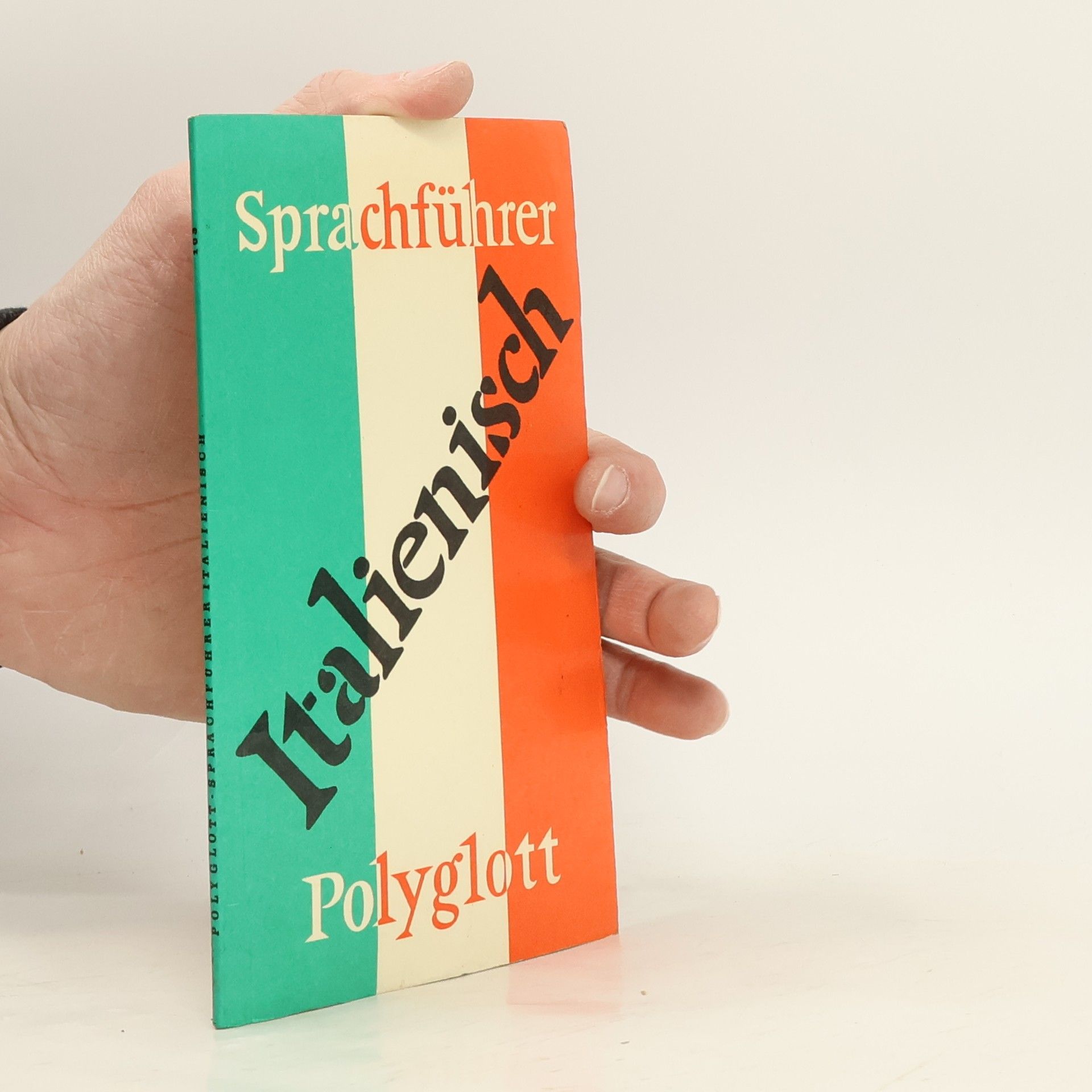 Kolektív autorov Italienisch