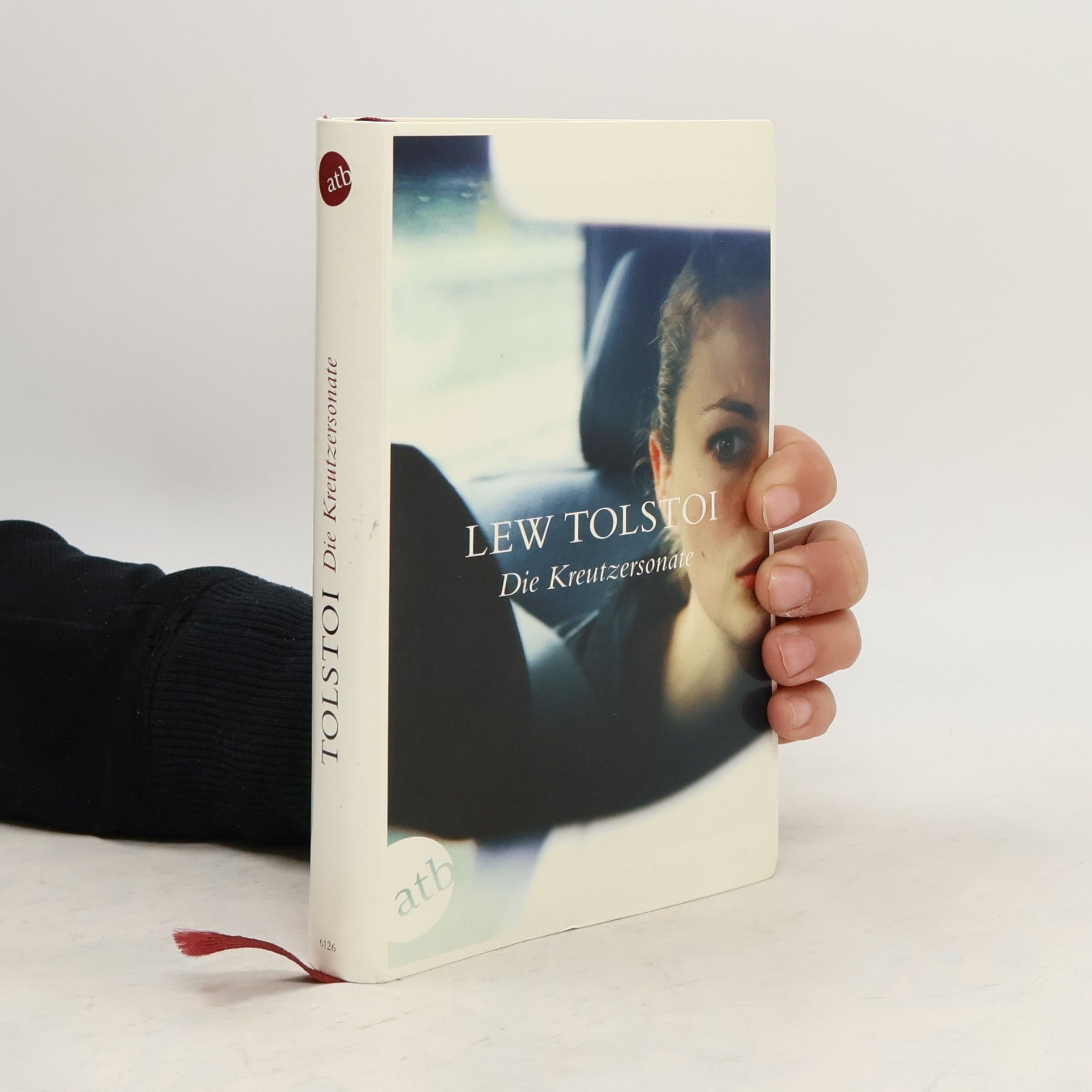 Leone Tolstoi Die Kreutzersonate