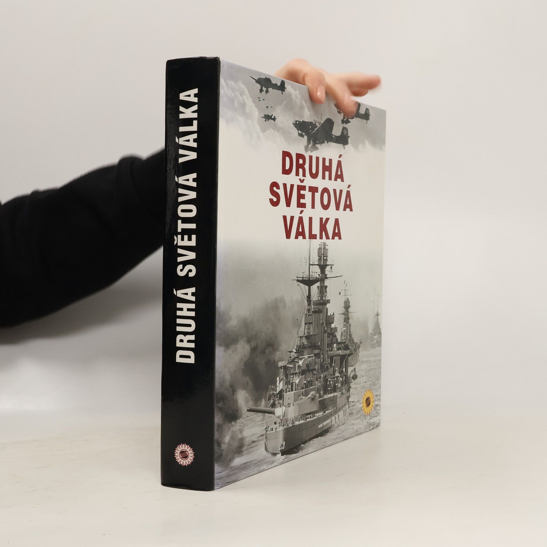 Vladimír Nálevka Druhá světová válka