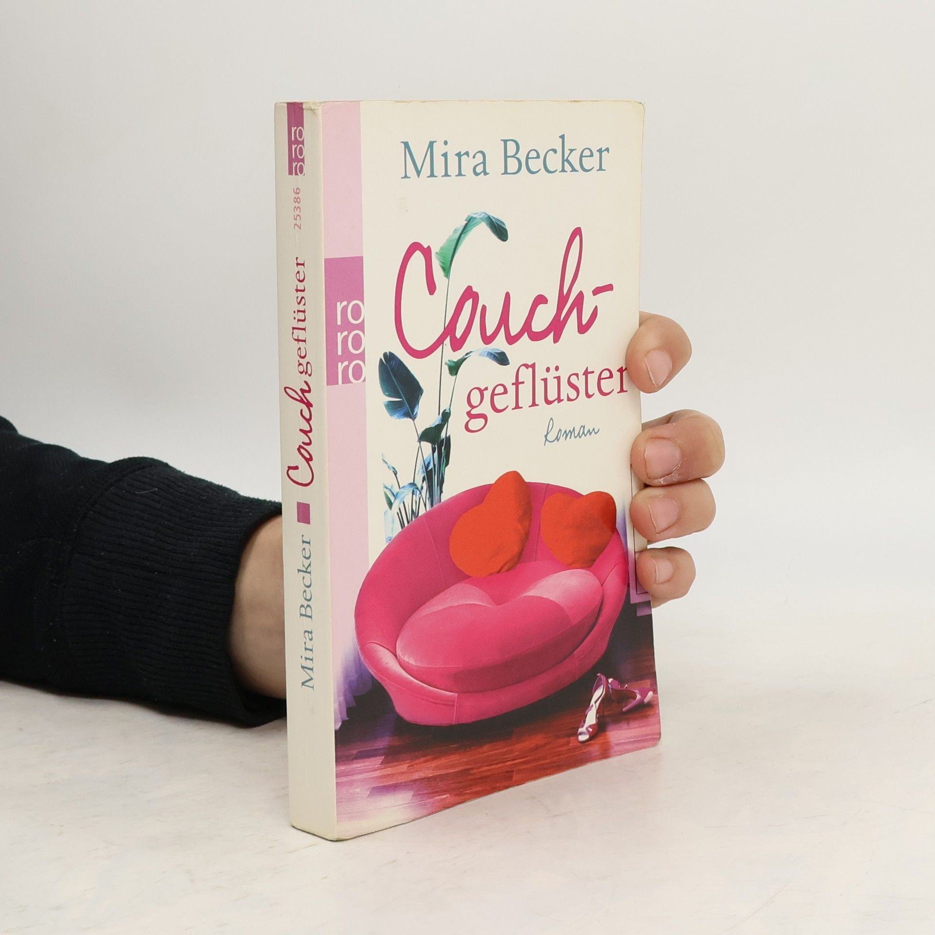 Mira Becker Couchgeflüster