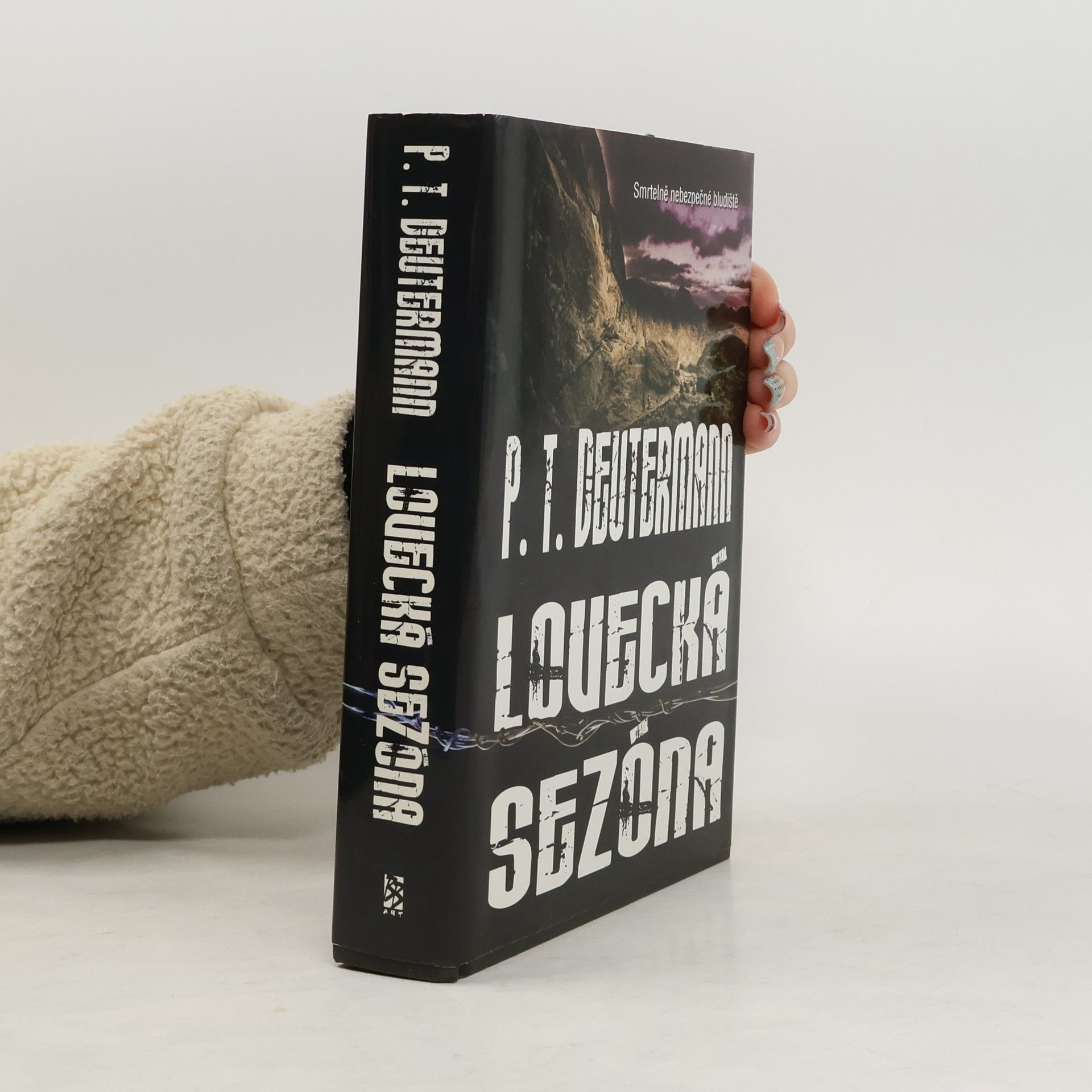 P.T. Deutermann Lovecká sezóna