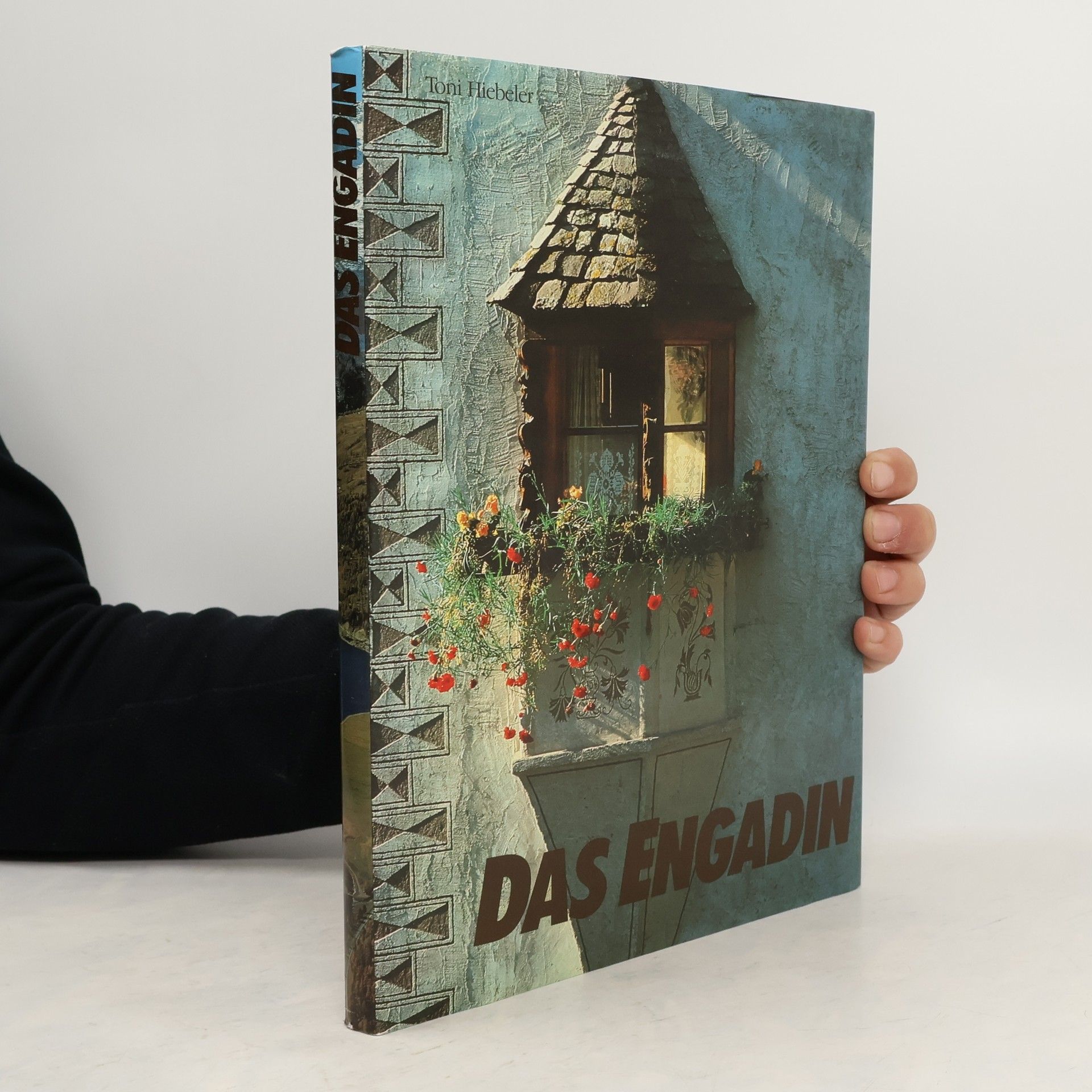 Autorenkollektiv Das Engadin