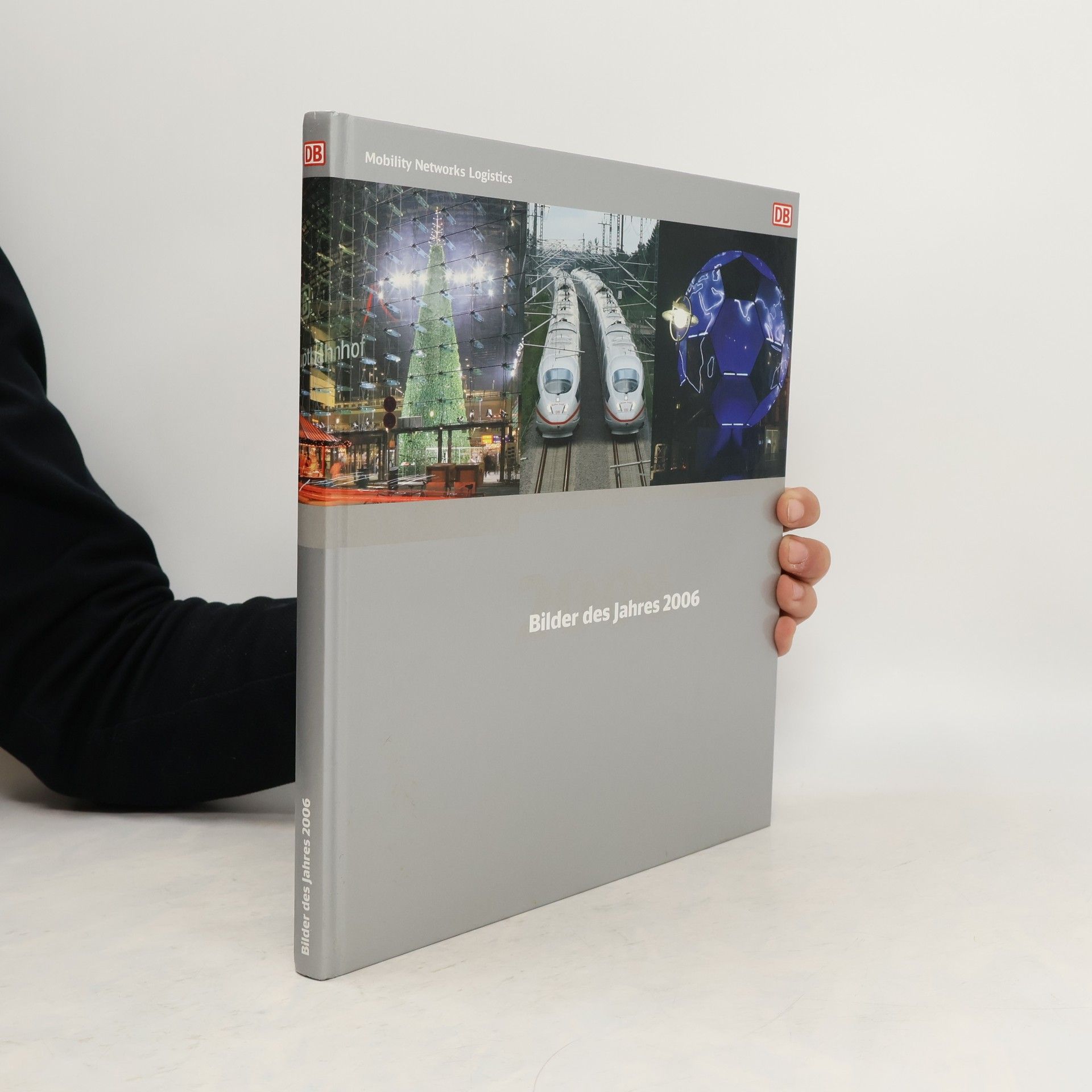 AA.VV. Bilder des Jahres 2006