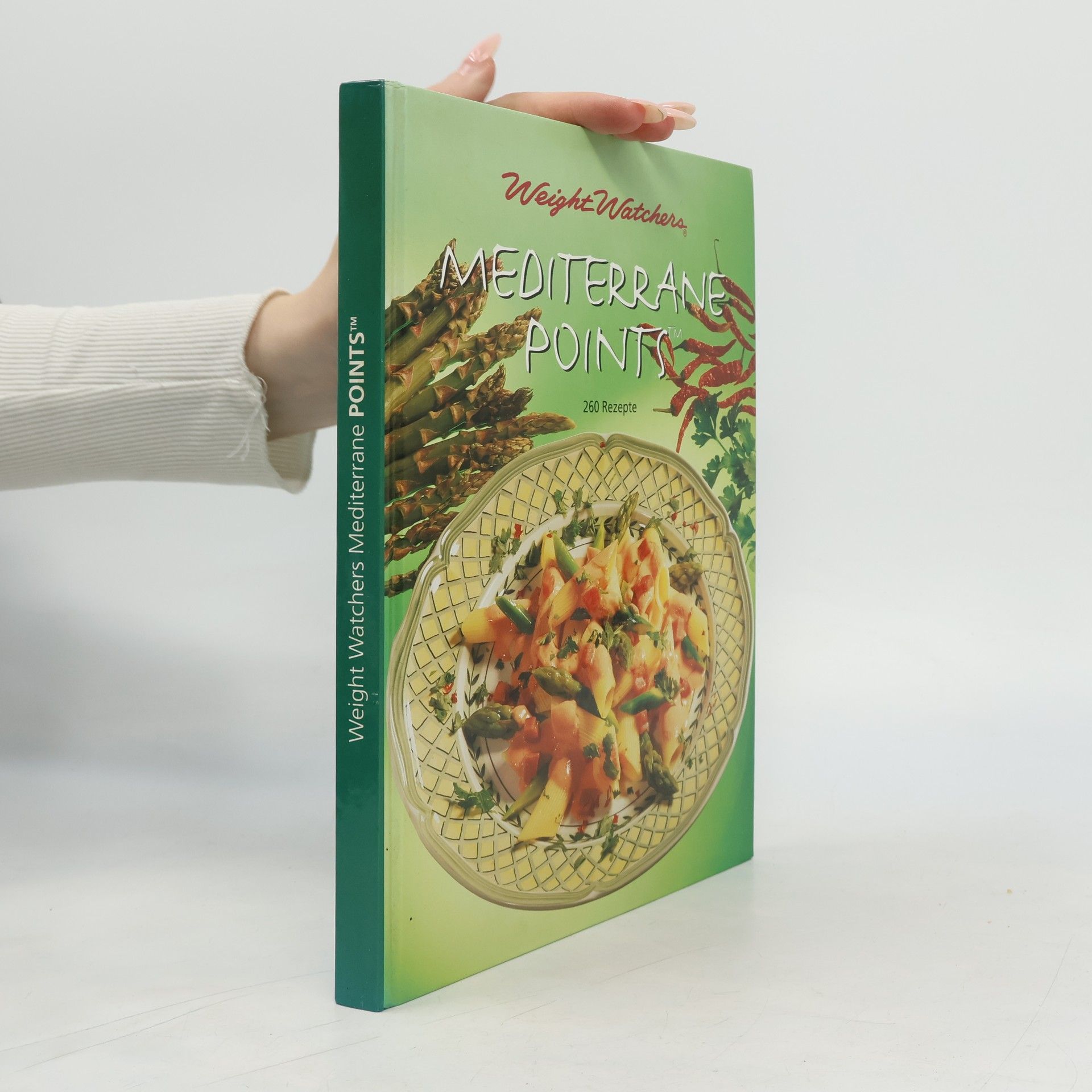 Autorenkollektiv Mediterrane points