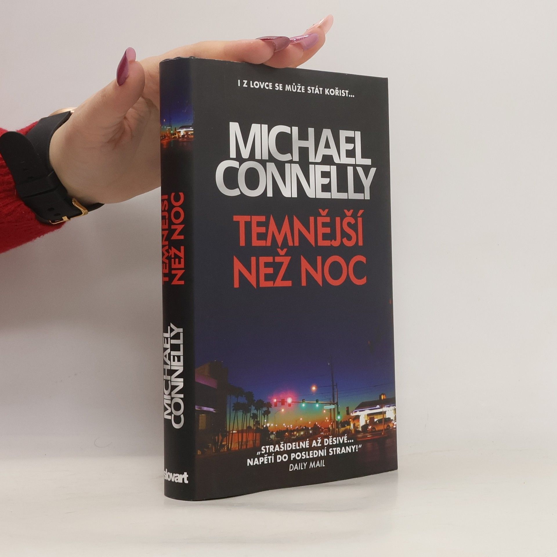 Temnější než noc