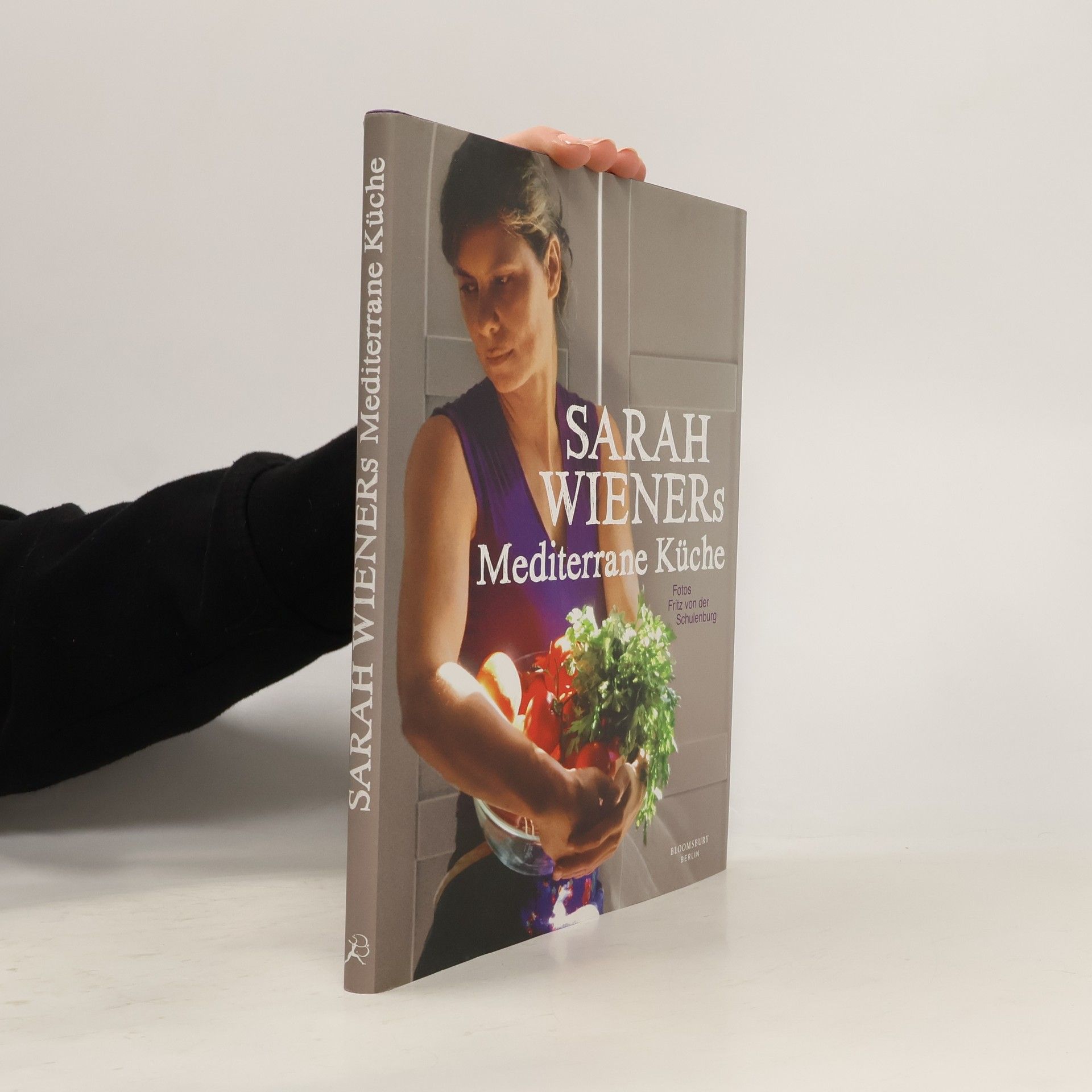 Sarah Wieners mediterrane Küche