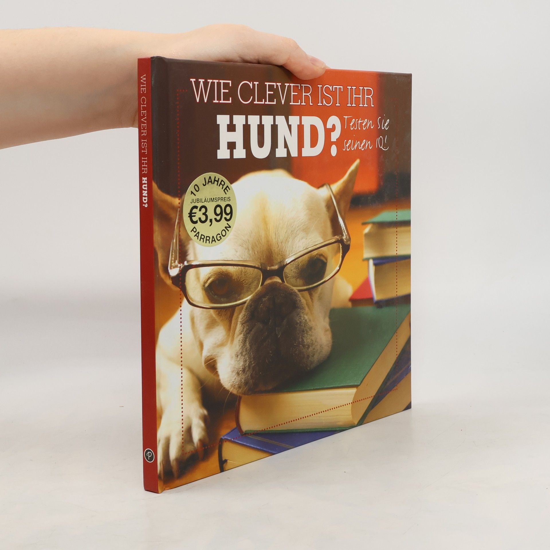 Wie clever Ist Ihr Hund?