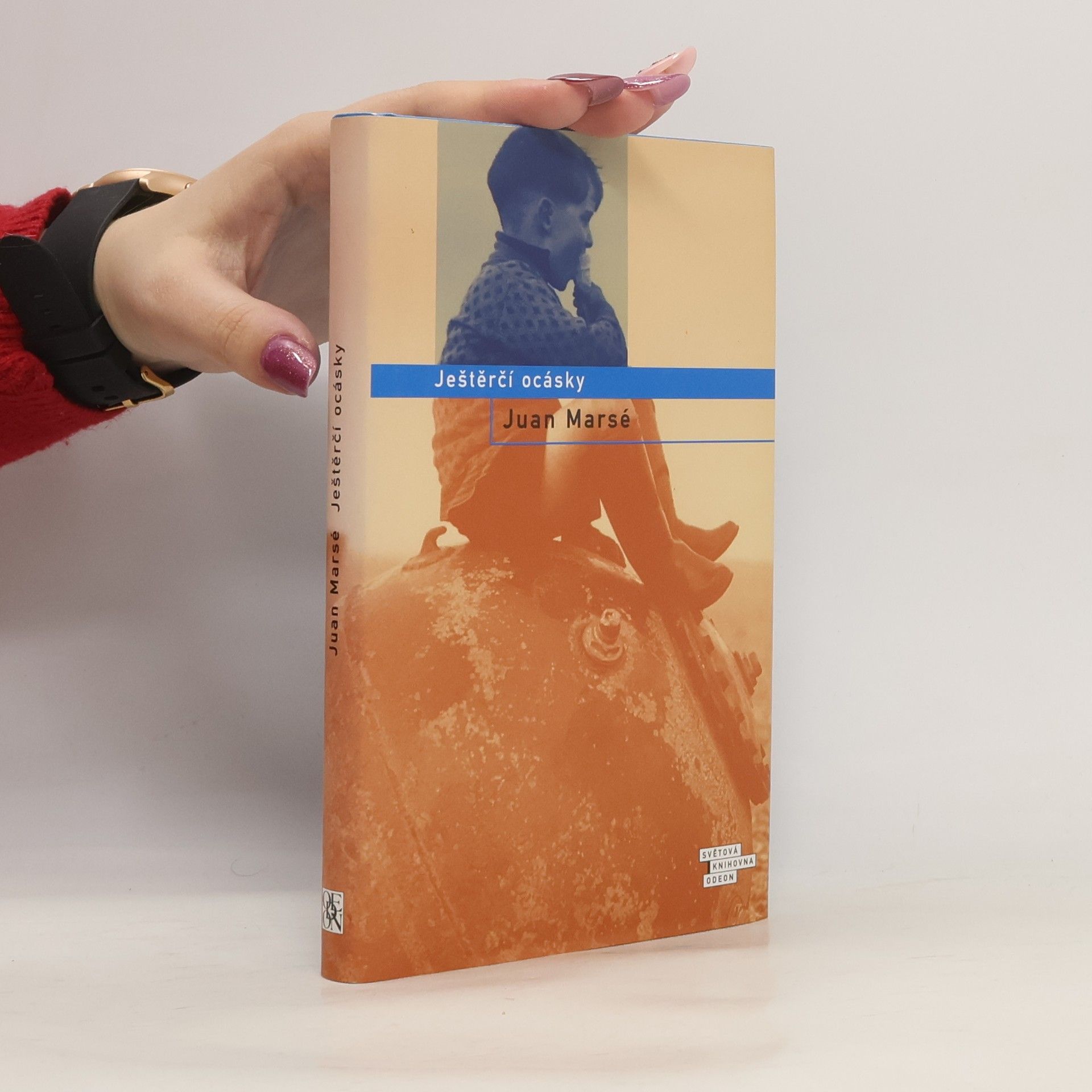 Ještěrčí ocásky