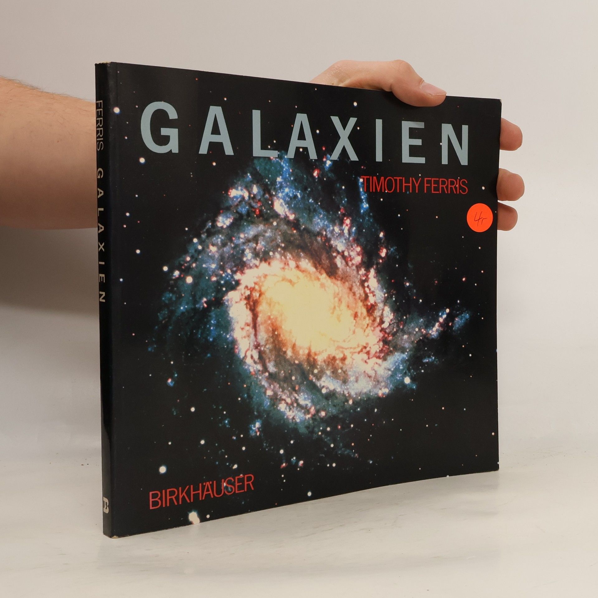 Galaxien