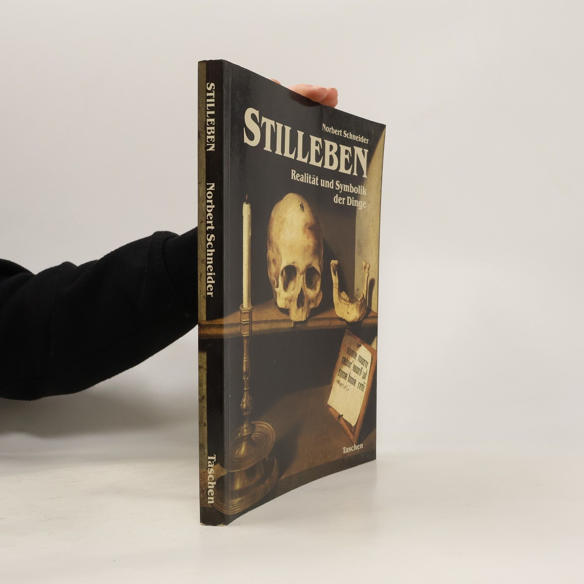 Stilleben