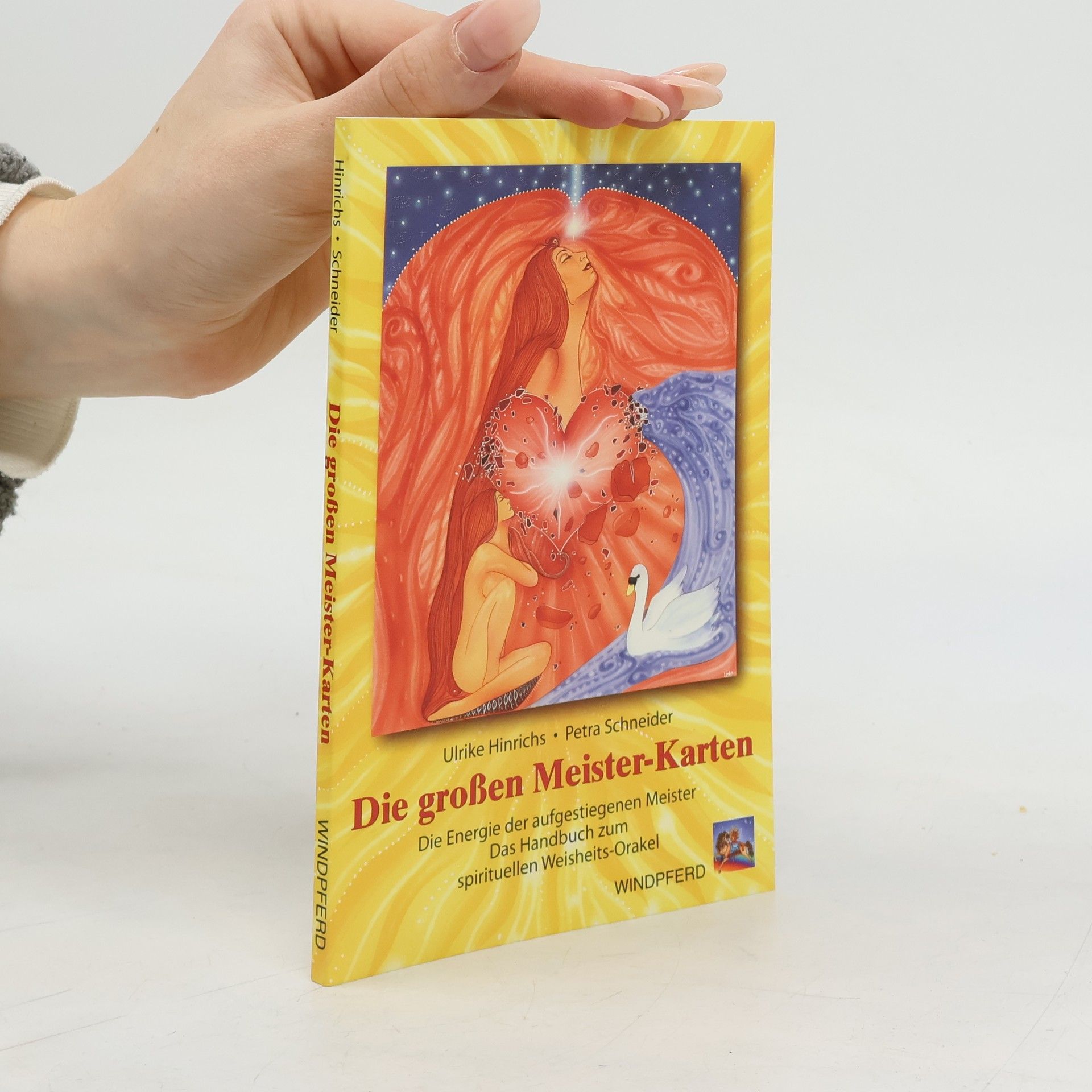 Die grossen Meister-Karten