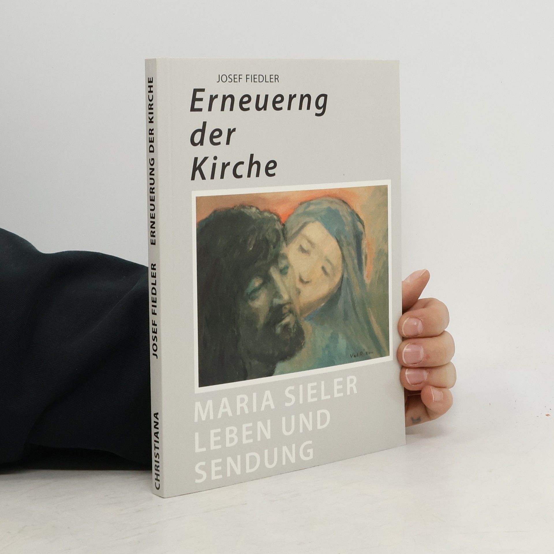 Erneuerung der Kirche