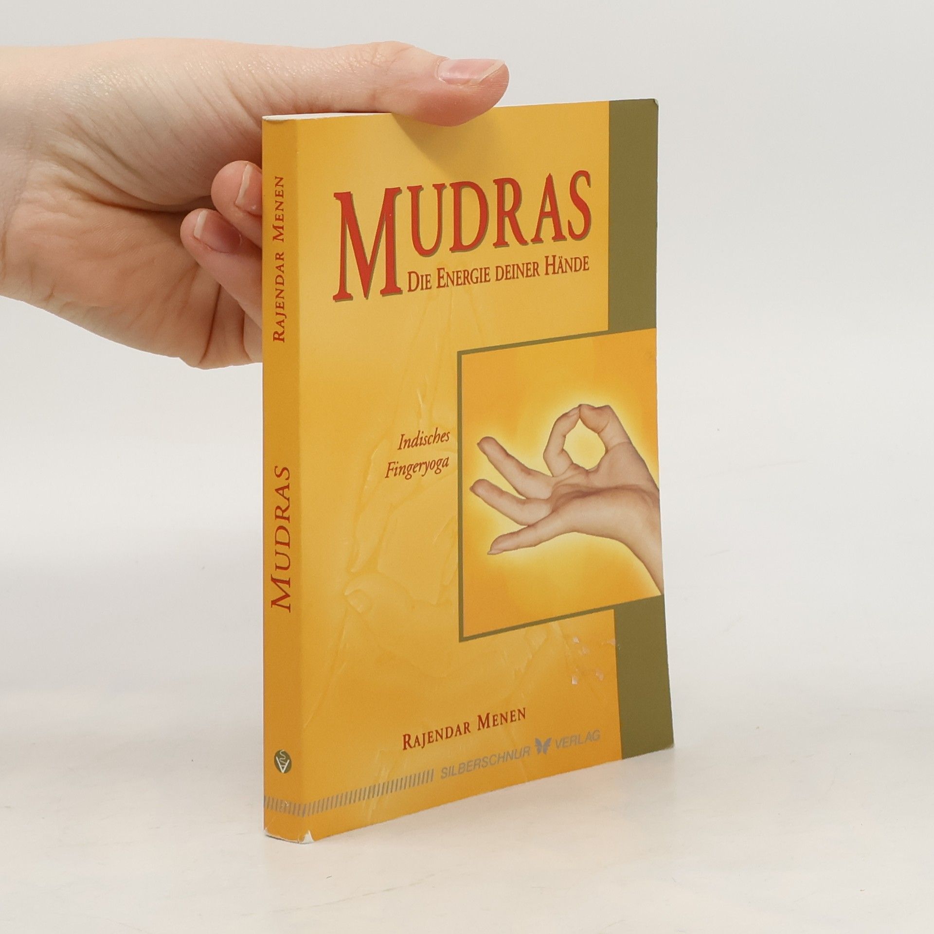 Mudras