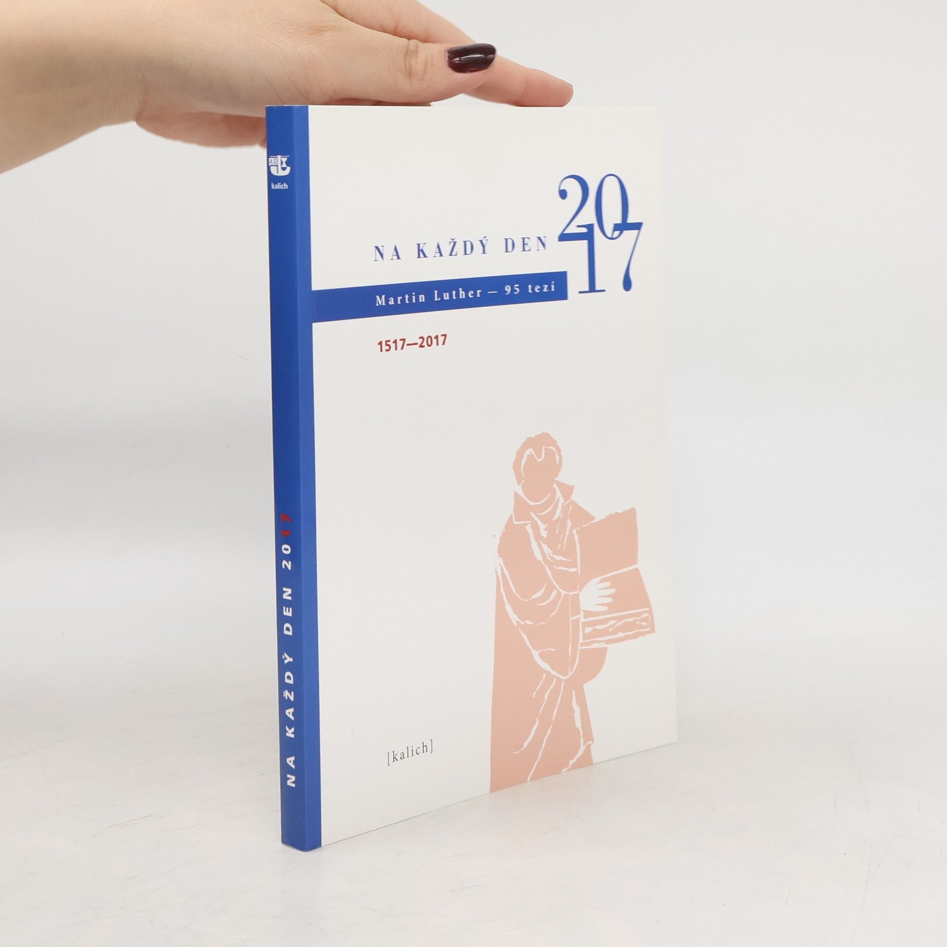 Drahomíra Dušková Havlíčková Na každý den 2017