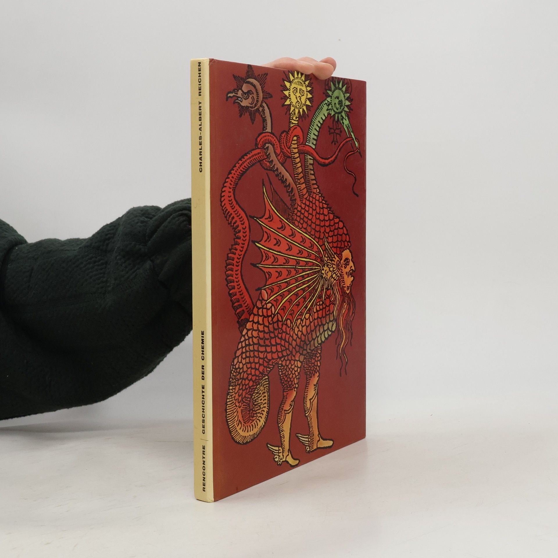 Geschichte der Chemie