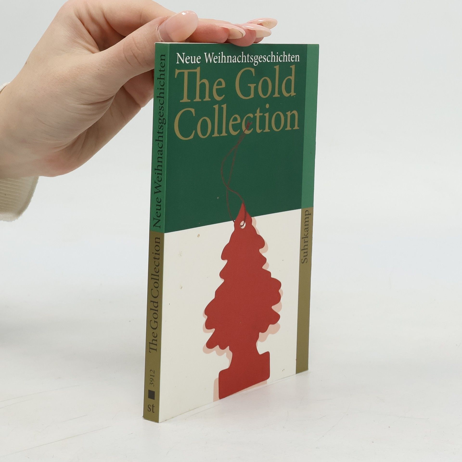 Karsten Kredel The gold collection