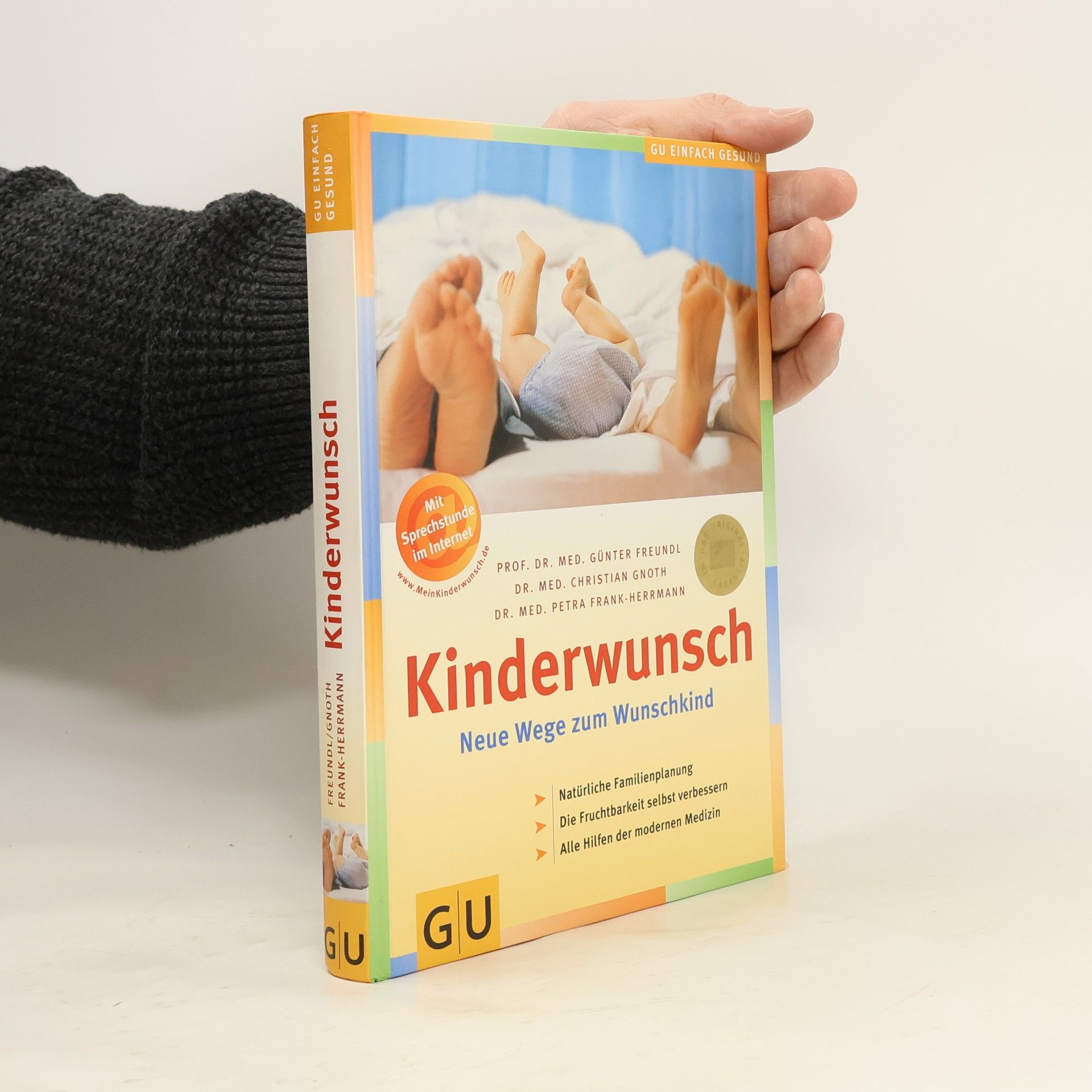 Kinderwunsch