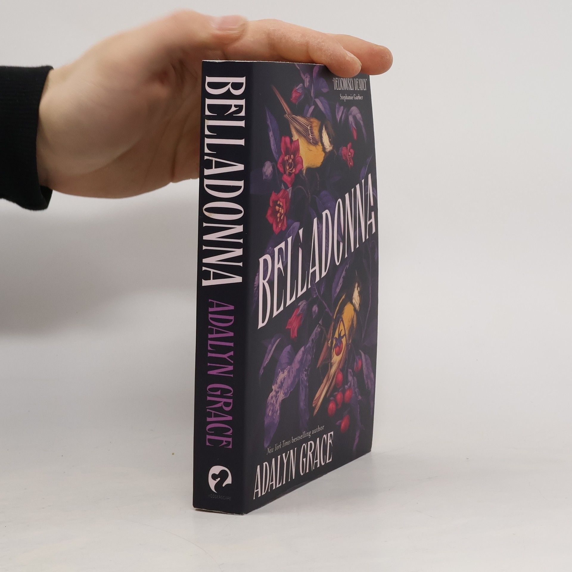 Adalyn Grace Belladonna