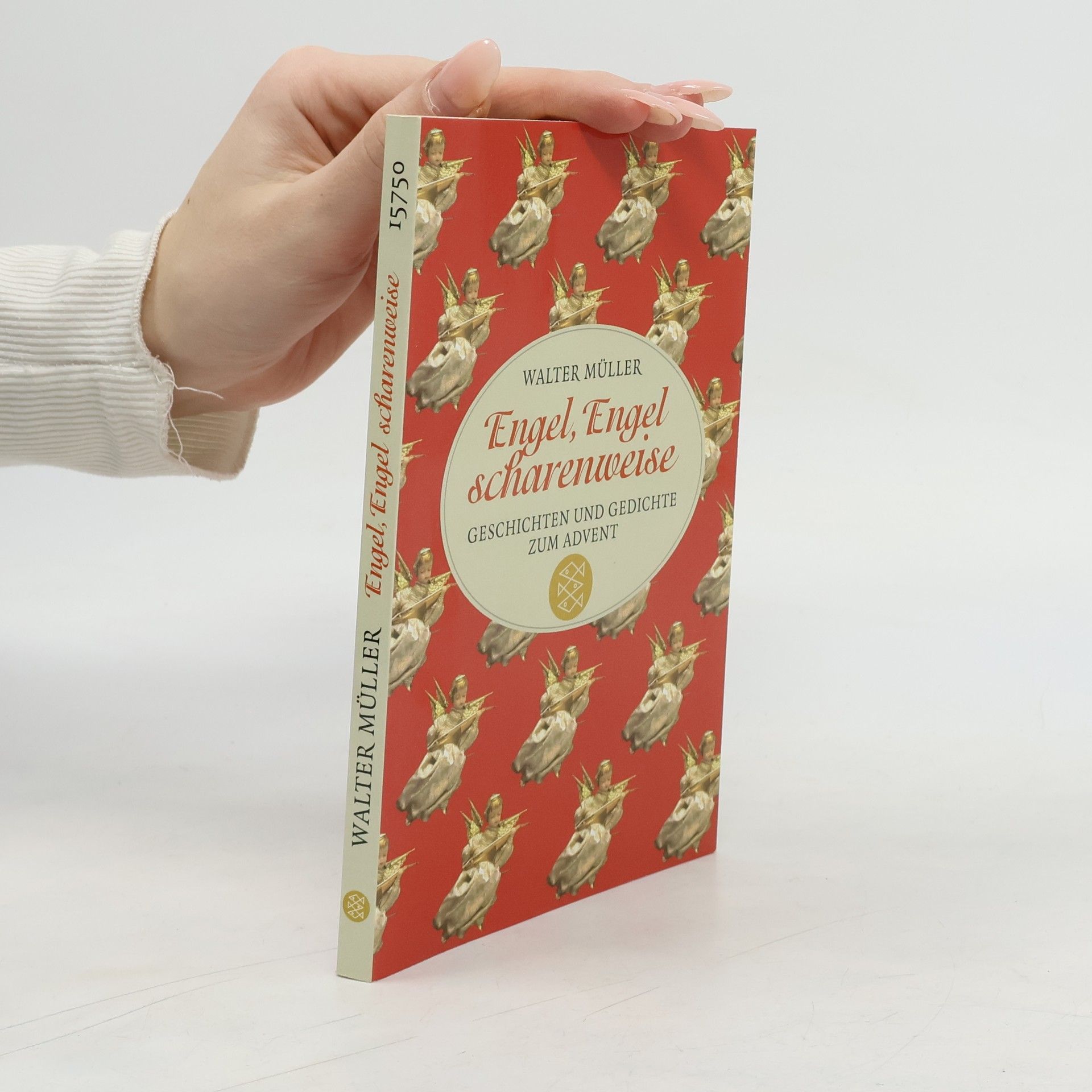 Walter Müller Engel, Engel scharenweise