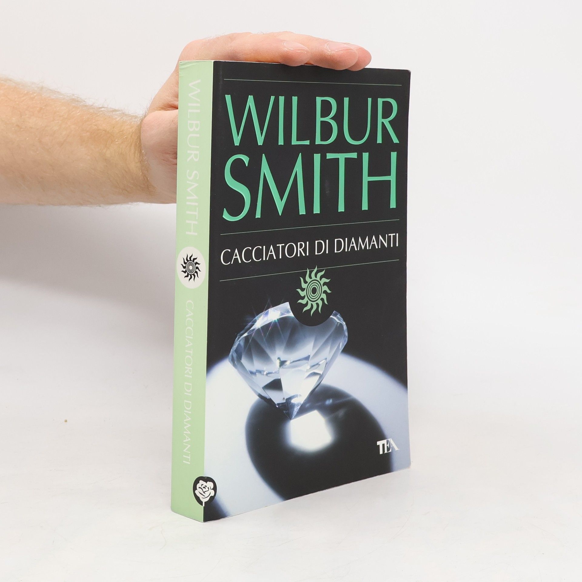 Best TEA: Cacciatori di diamanti