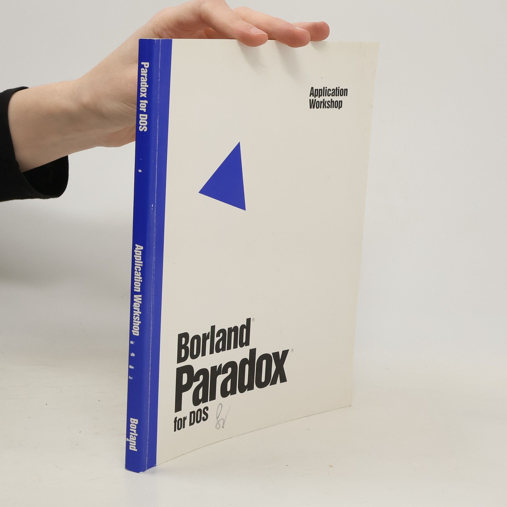 Various authors Paradox for DOS