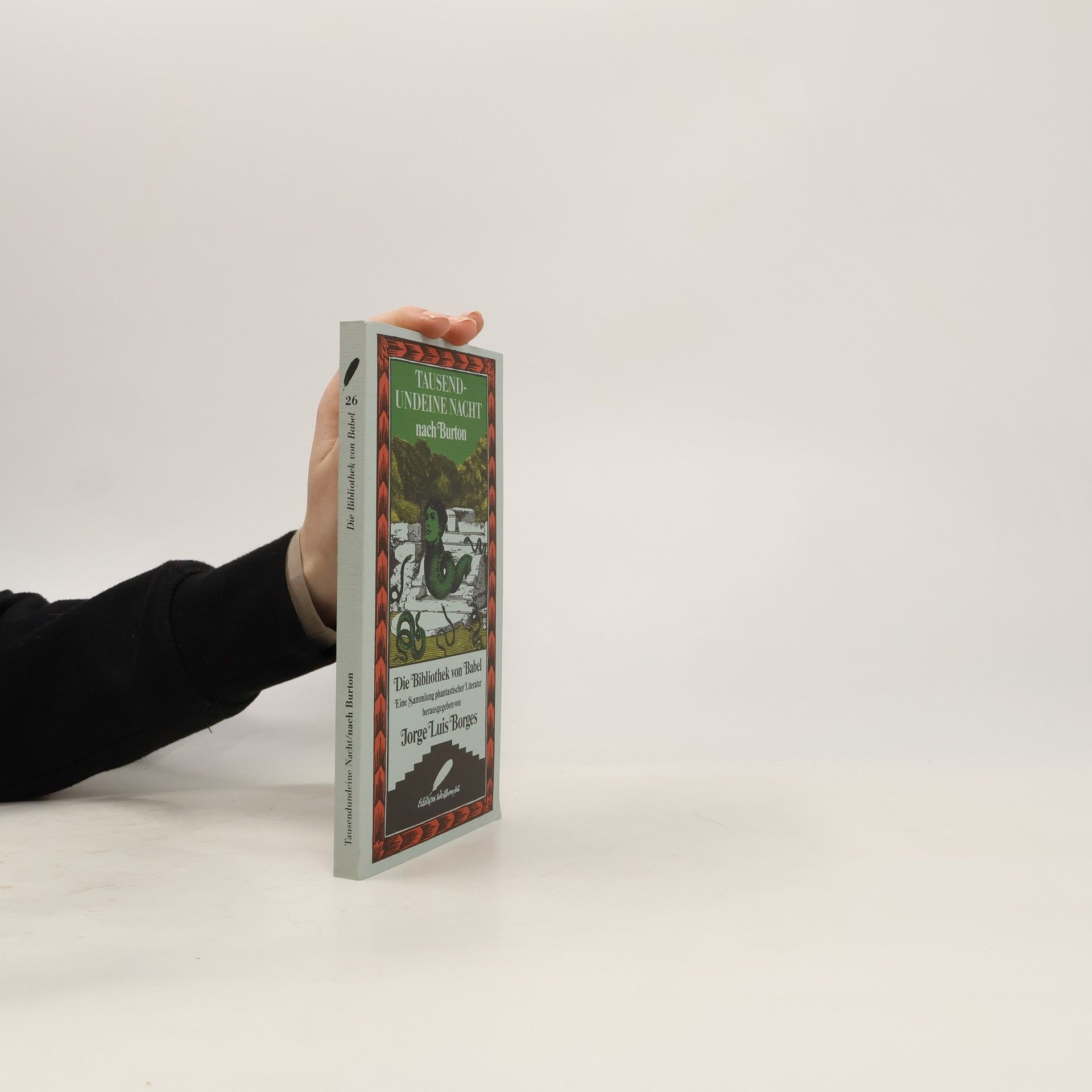 Tausendundeine Nacht