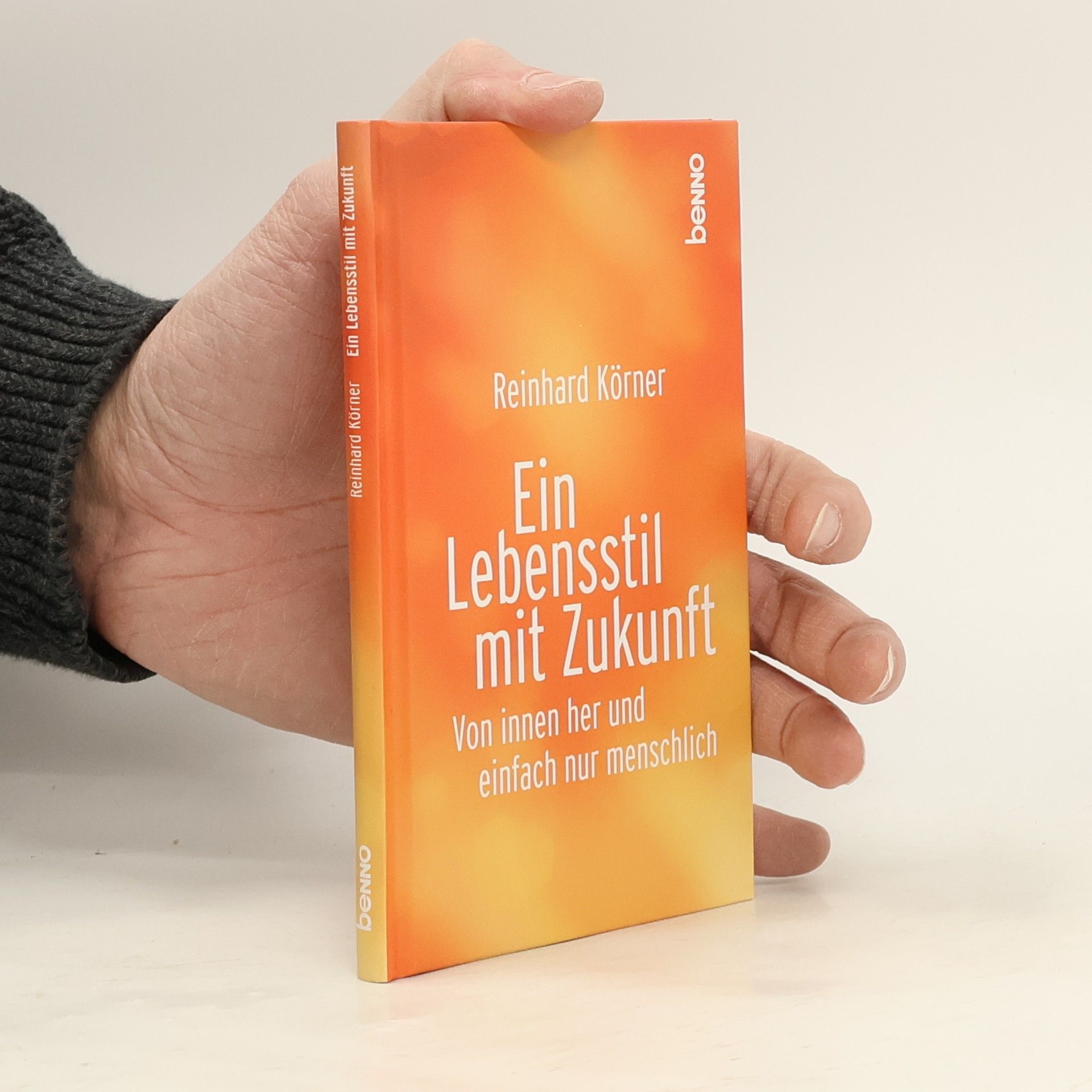 Ein Lebensstil mit Zukunft