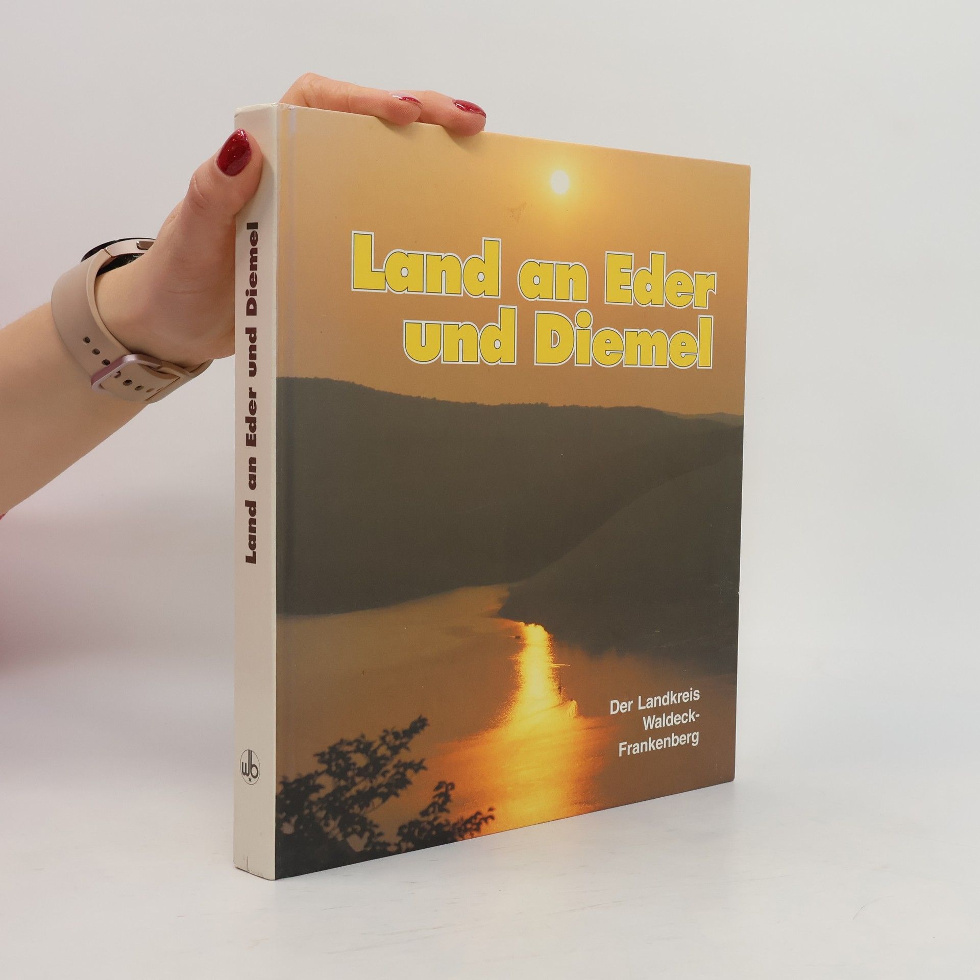 Auteurscollectief Land an Eder und Diemel