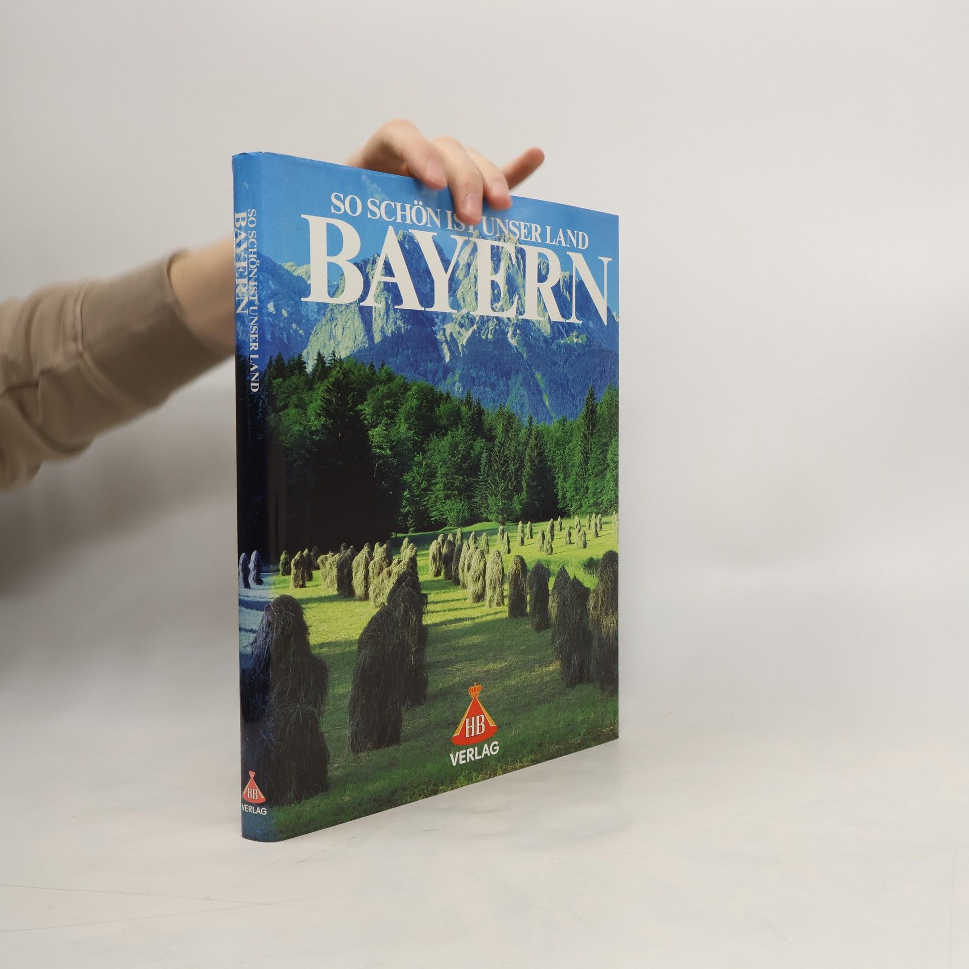Werner A. Widmann Bayern