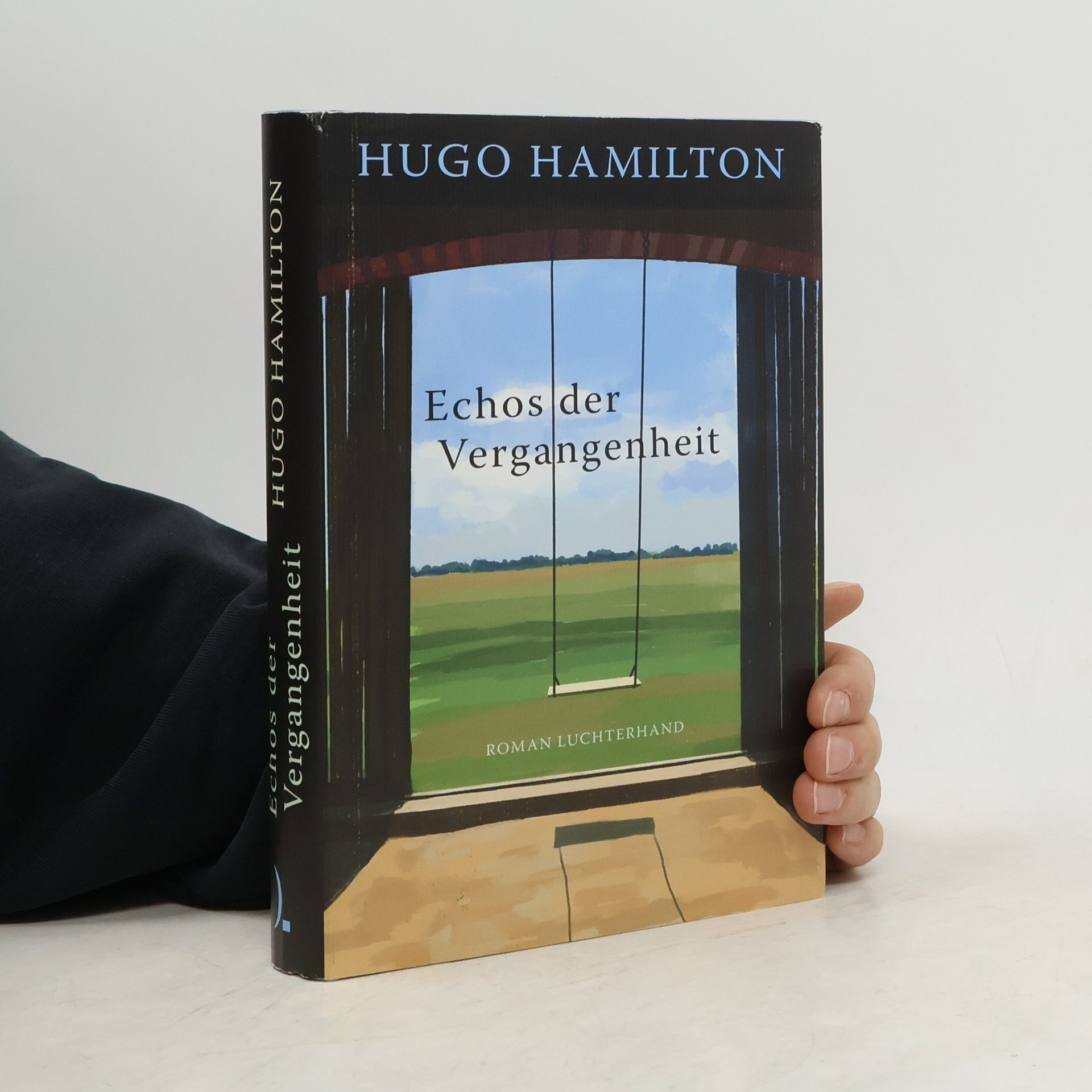 Echos der Vergangenheit