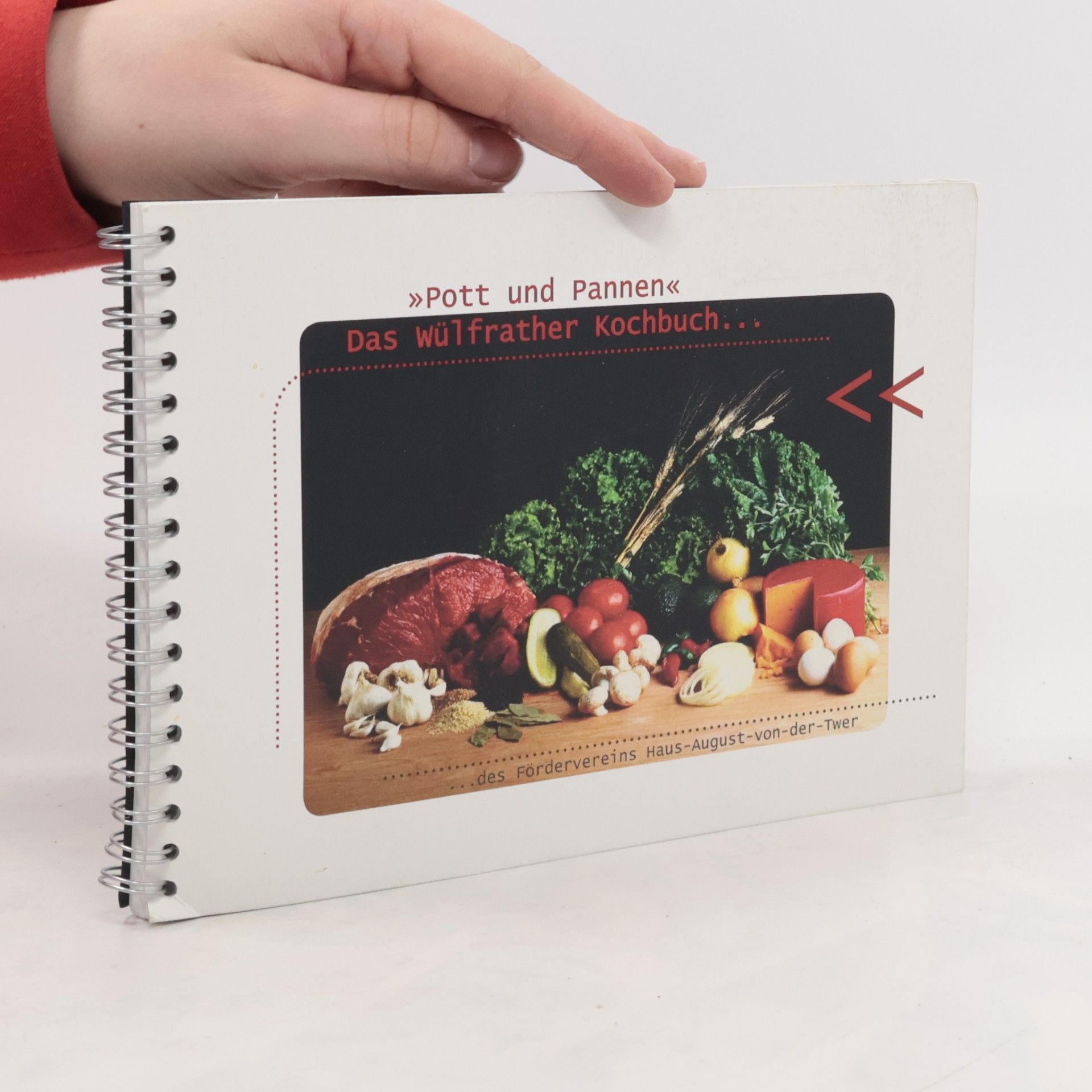 Auteurscollectief Pott und Pannen