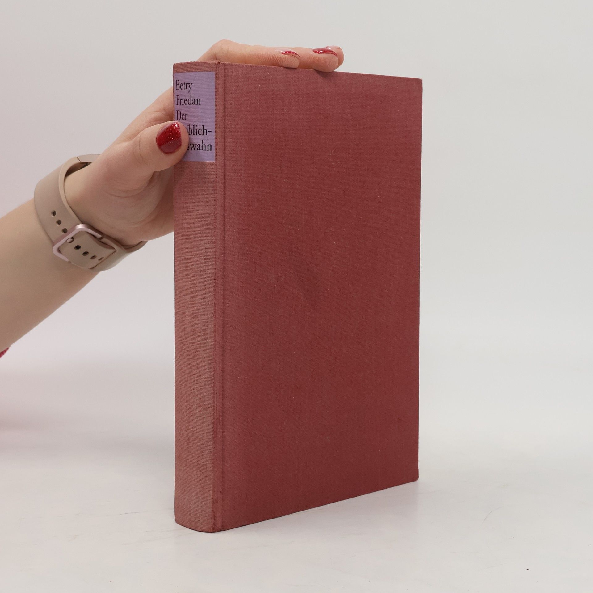 Der Weiblichkeitswahn oder Die Mystifizierung der Frau