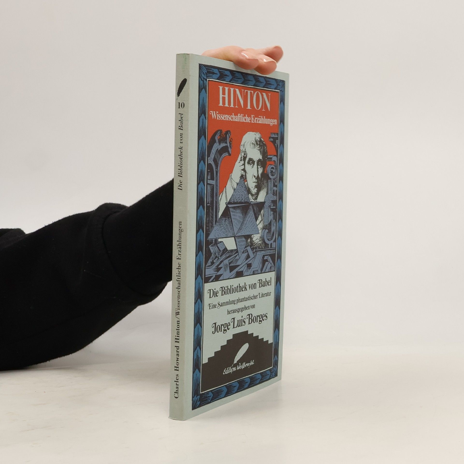 Wissenschaftliche Erzählungen