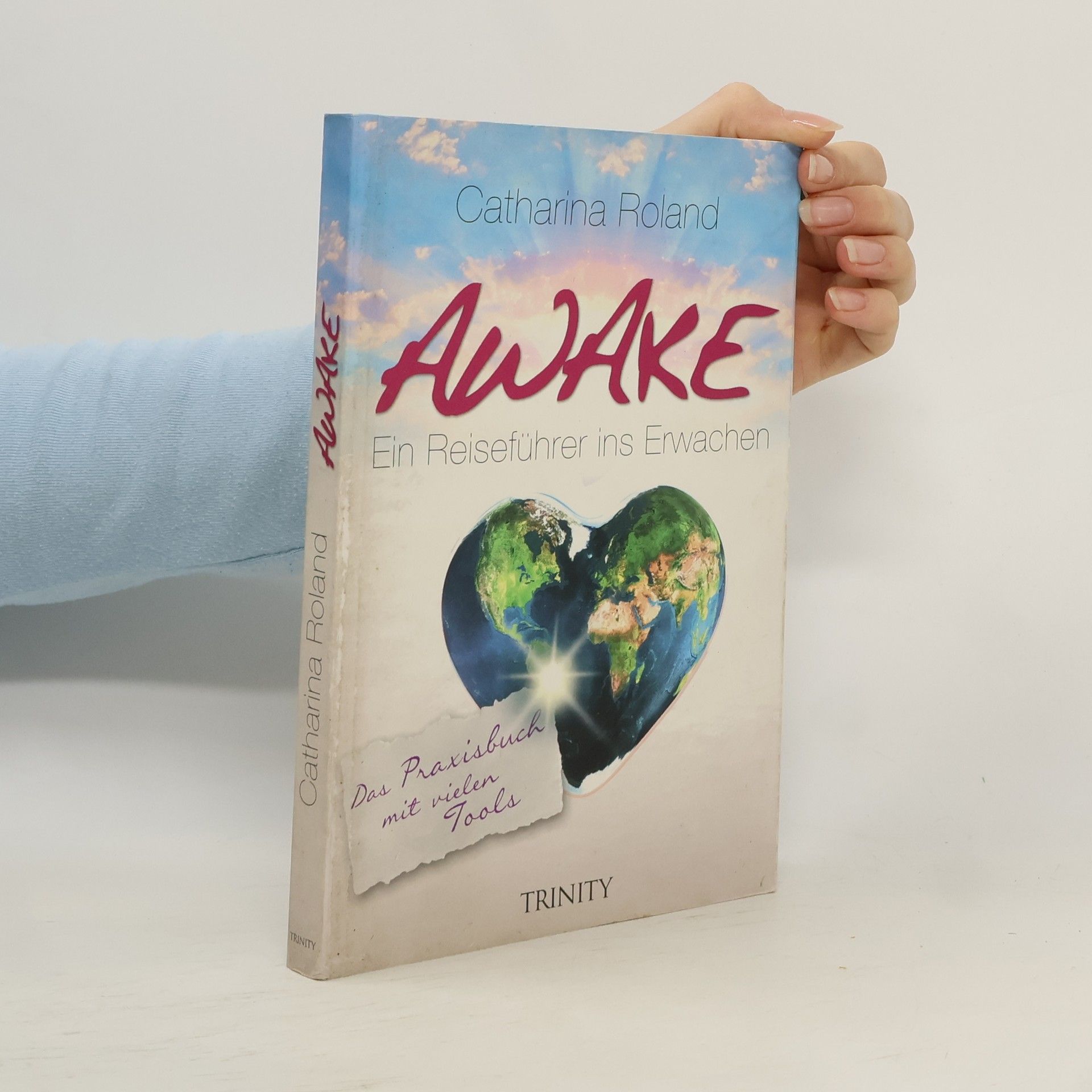 Kolektiv autorů Awake