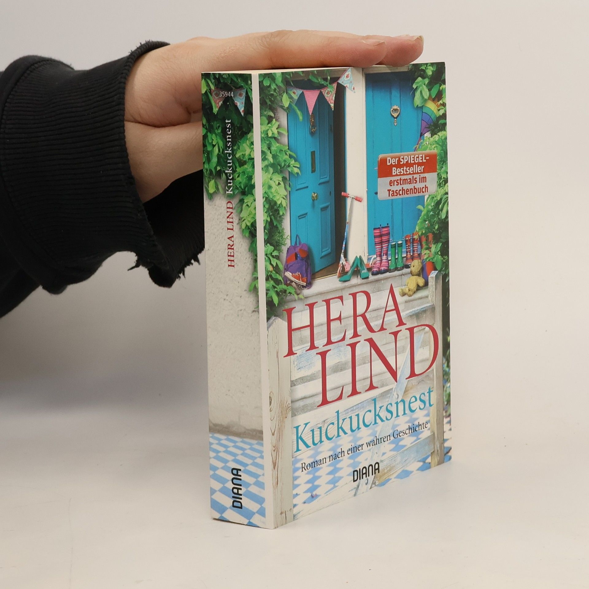 Hera Lind Kuckucksnest