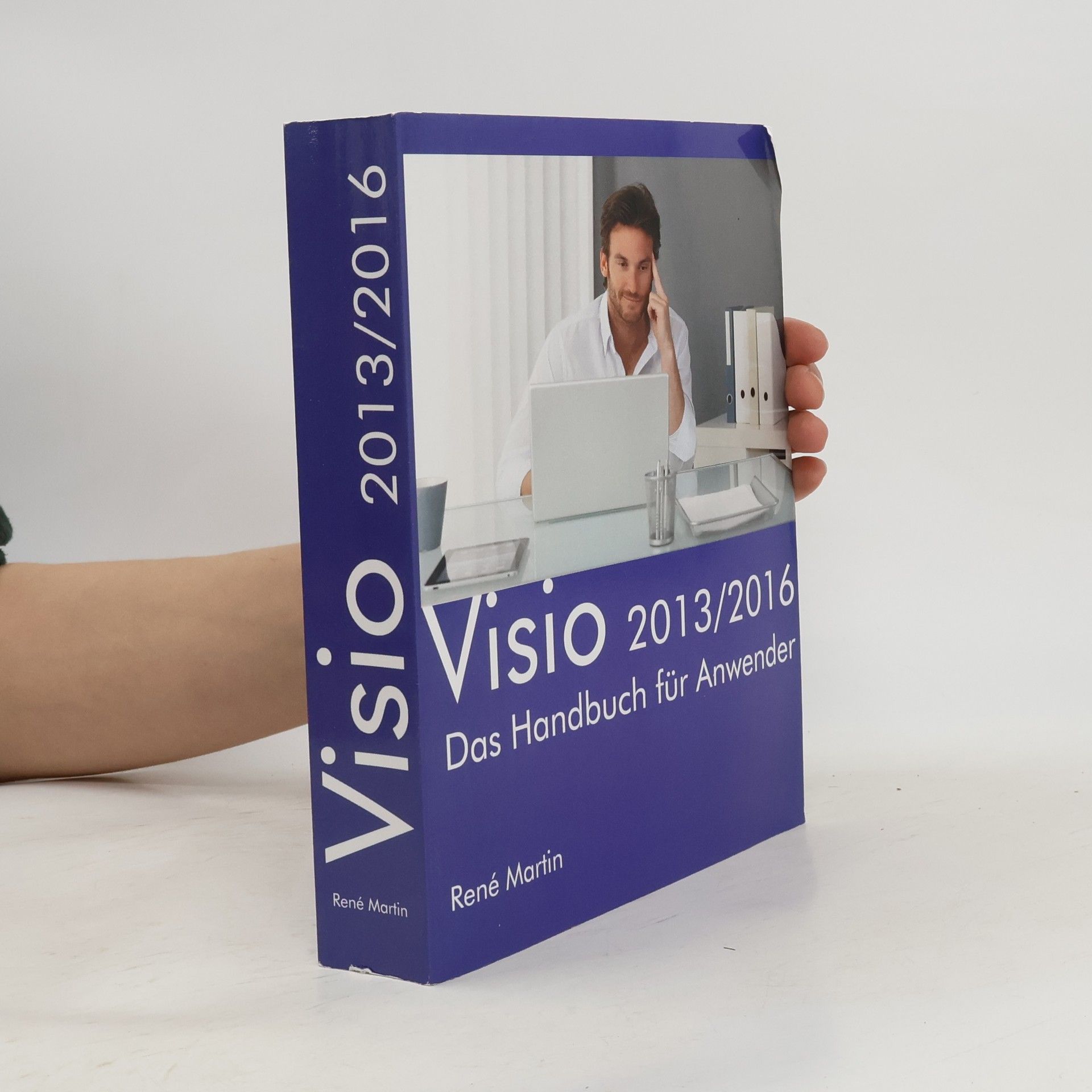 René Martin Visio 2013/2016