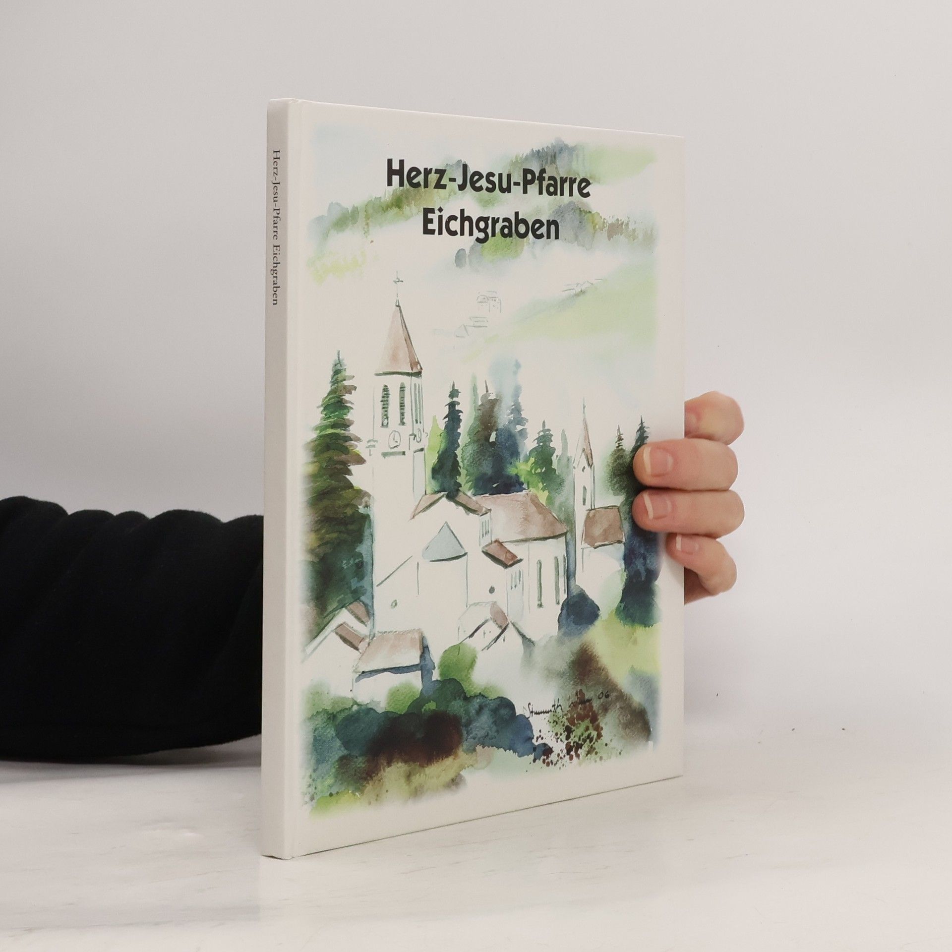 Herz Jesu Pfarre Eichgraben