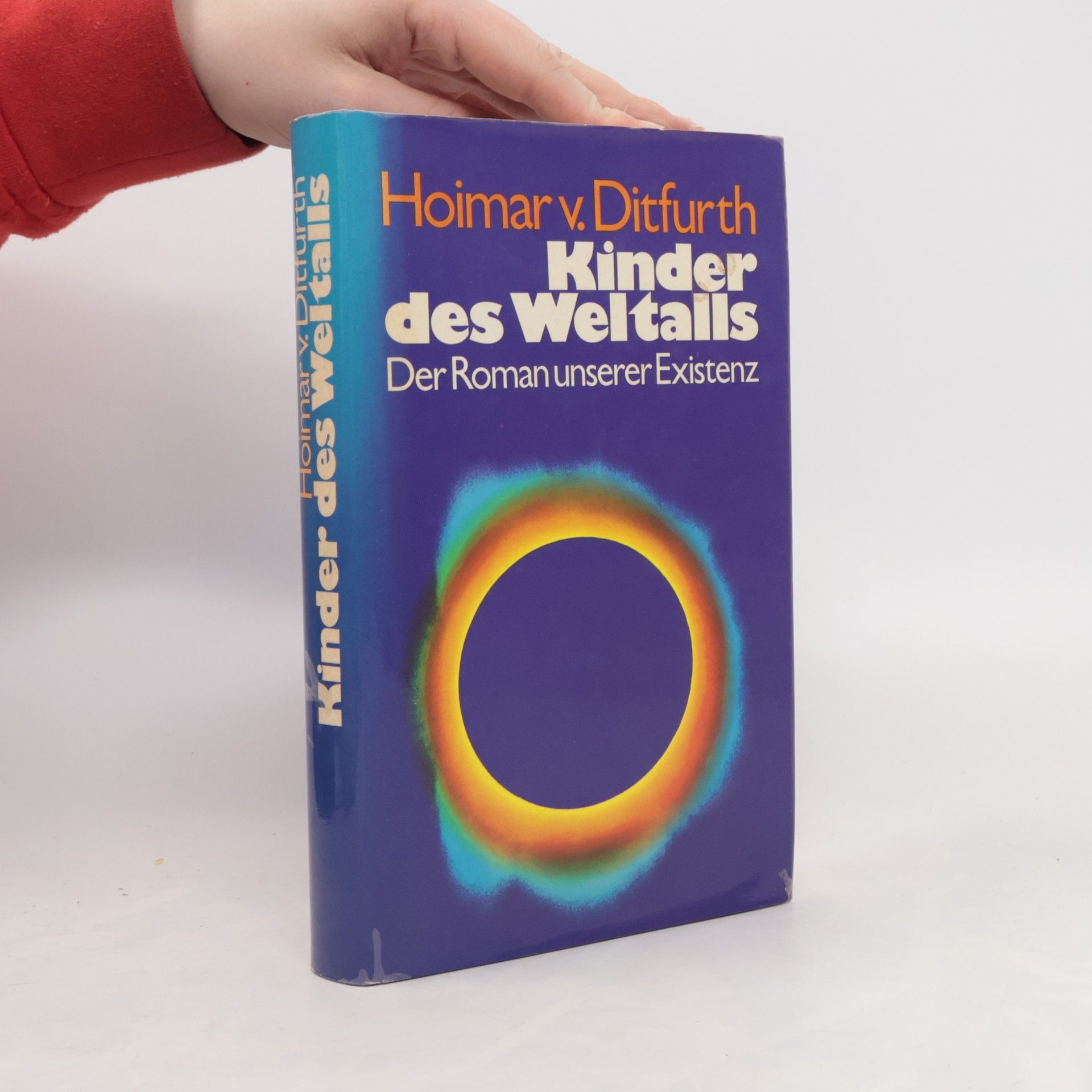 Kinder des Weltalls