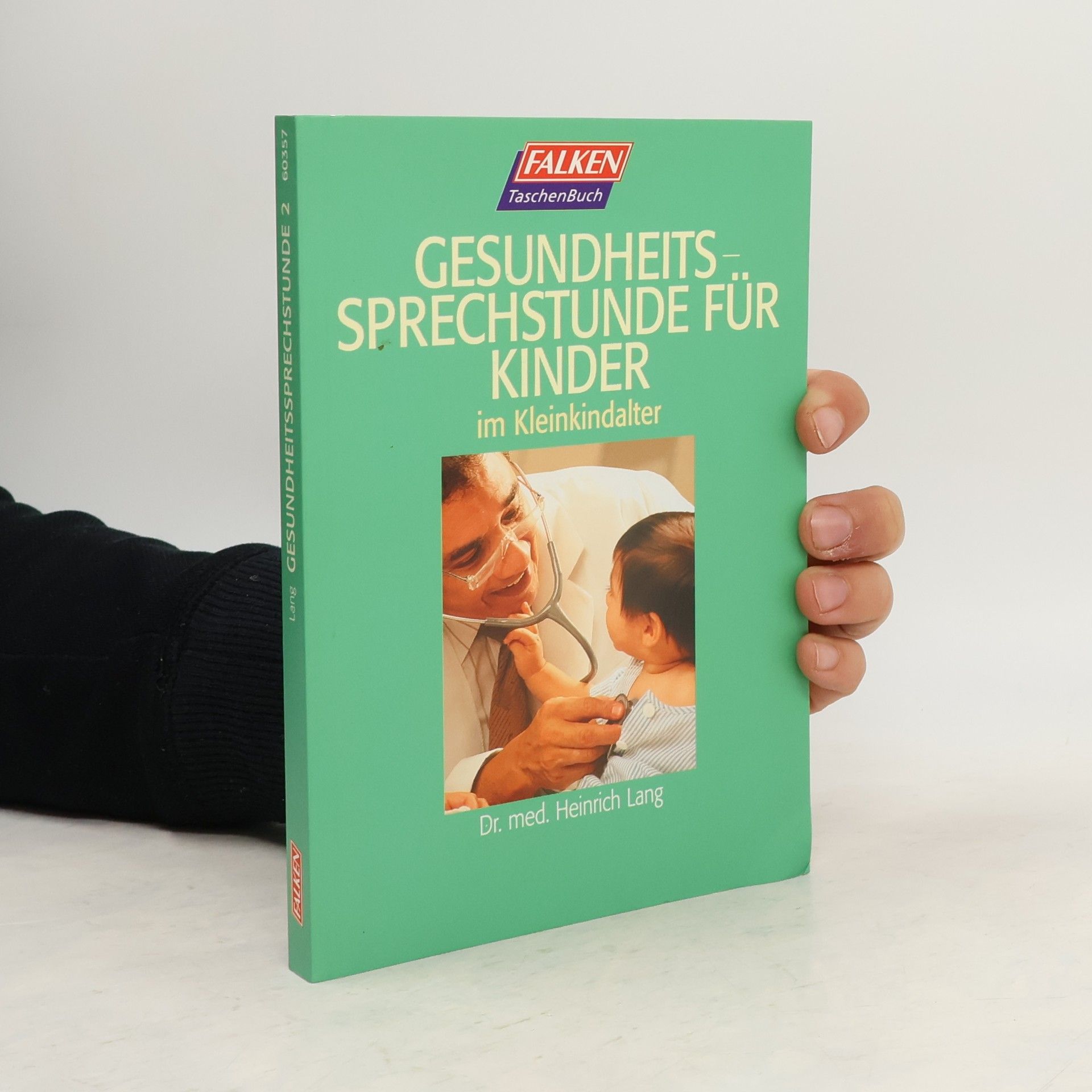 Gesundheitssprechstunde für Kinder