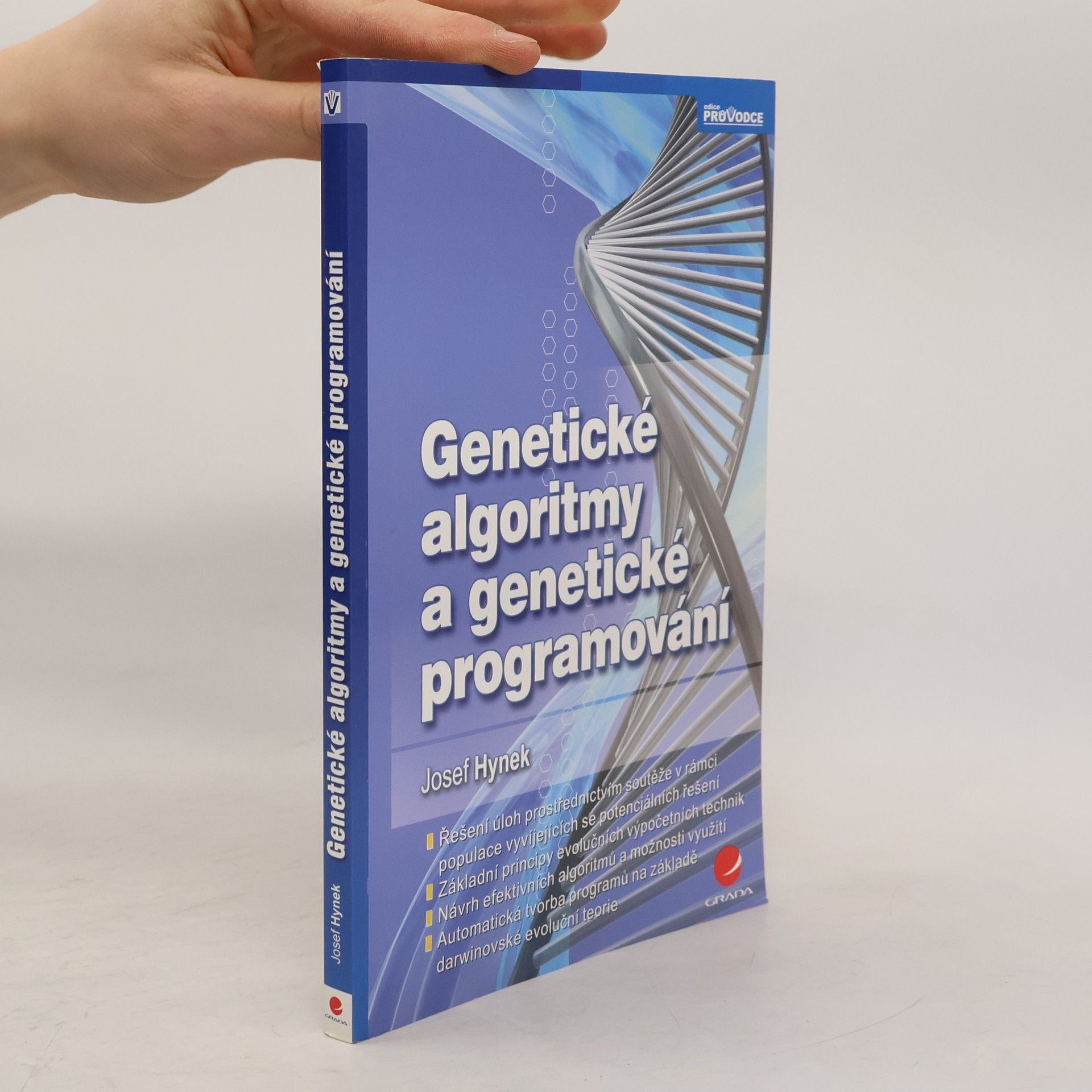 Genetické algoritmy a genetické programování