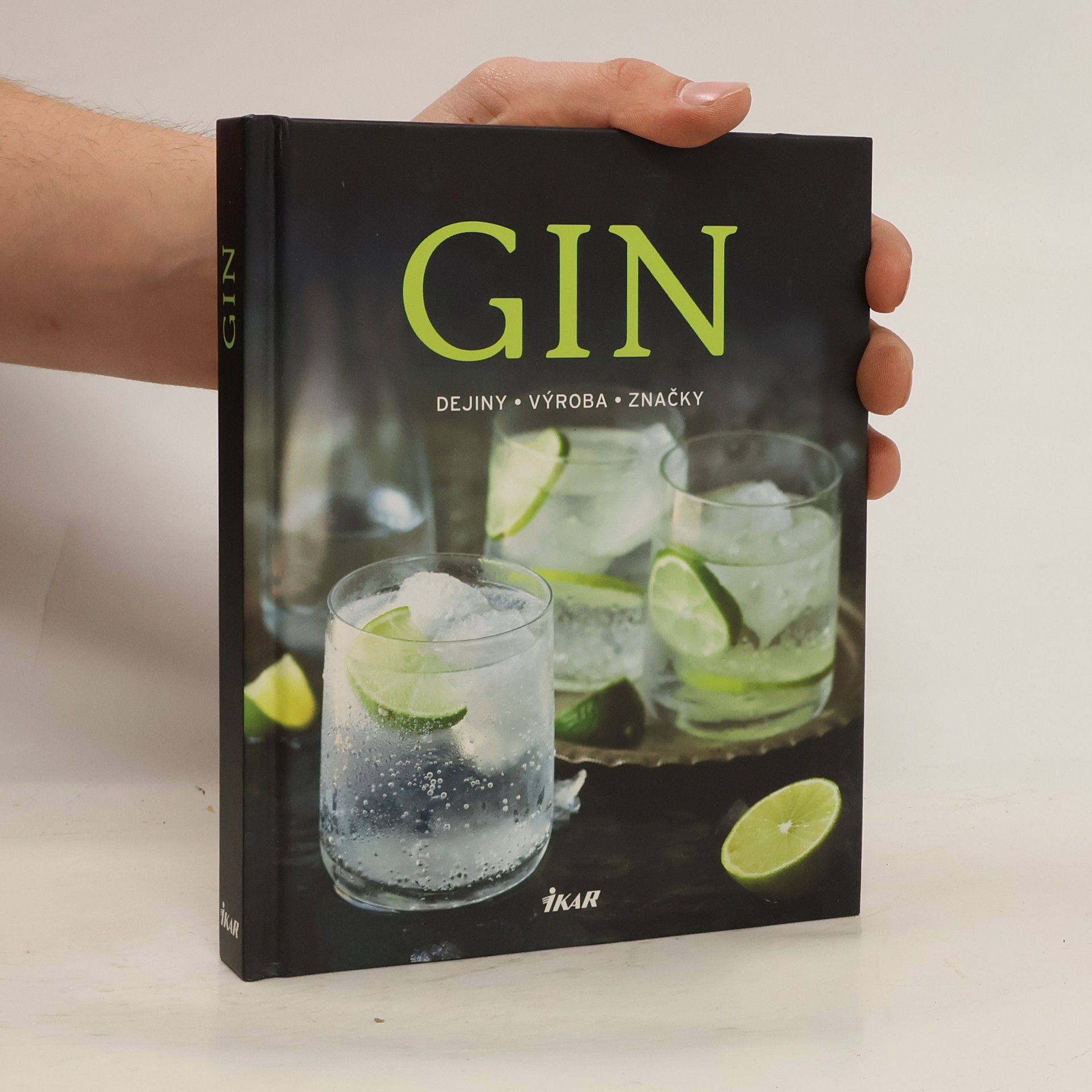 Autorenkollektiv Gin