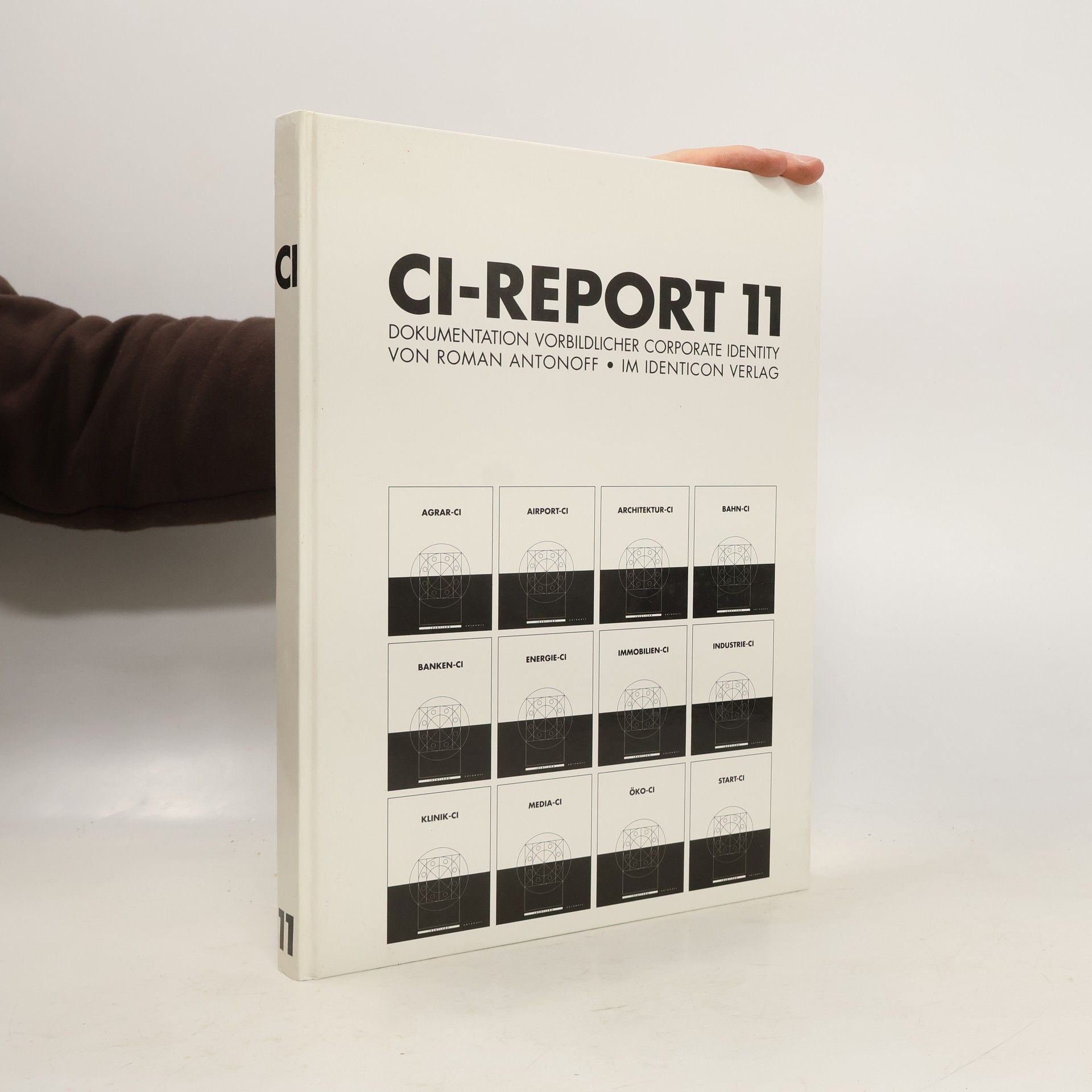 CI-Report 11